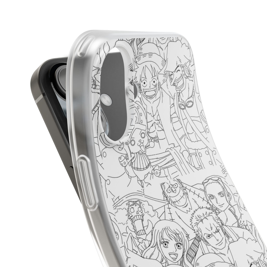 Flexi Cases