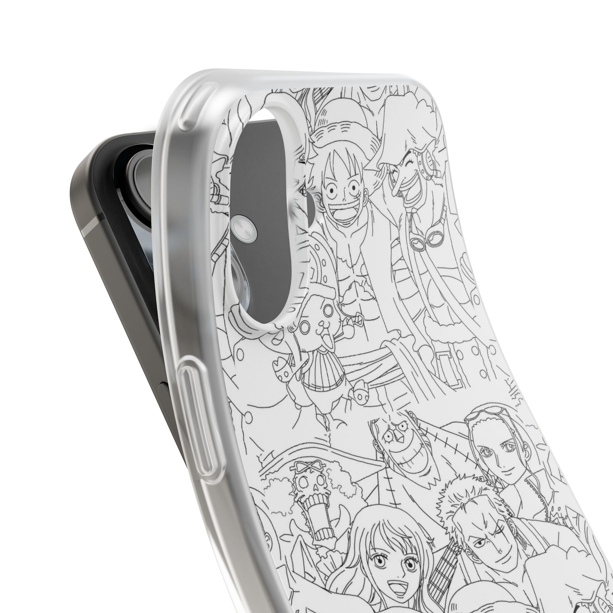 Flexi Cases