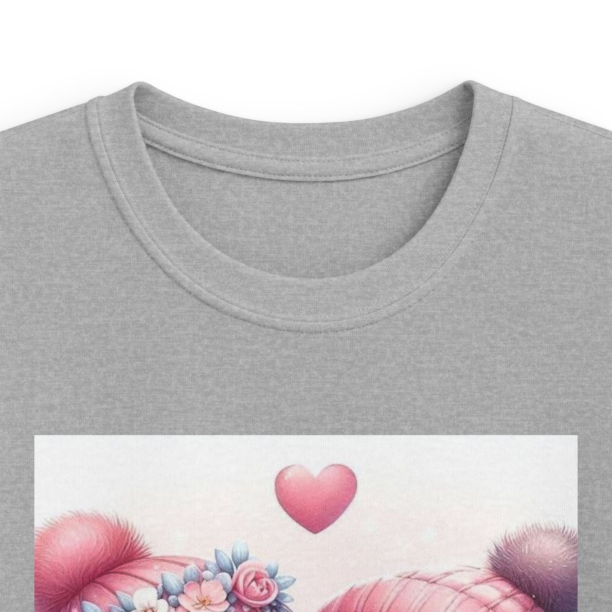 Kids Softstyle Tee