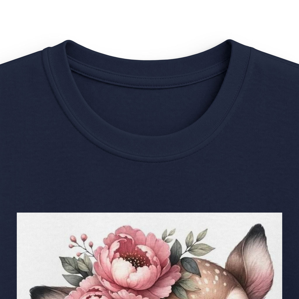 Kids Softstyle Tee