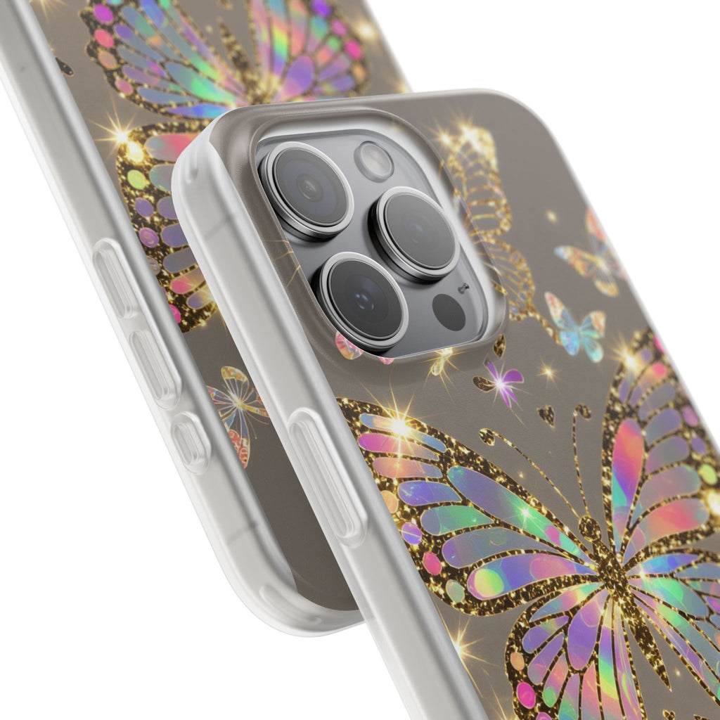 Flexi Cases