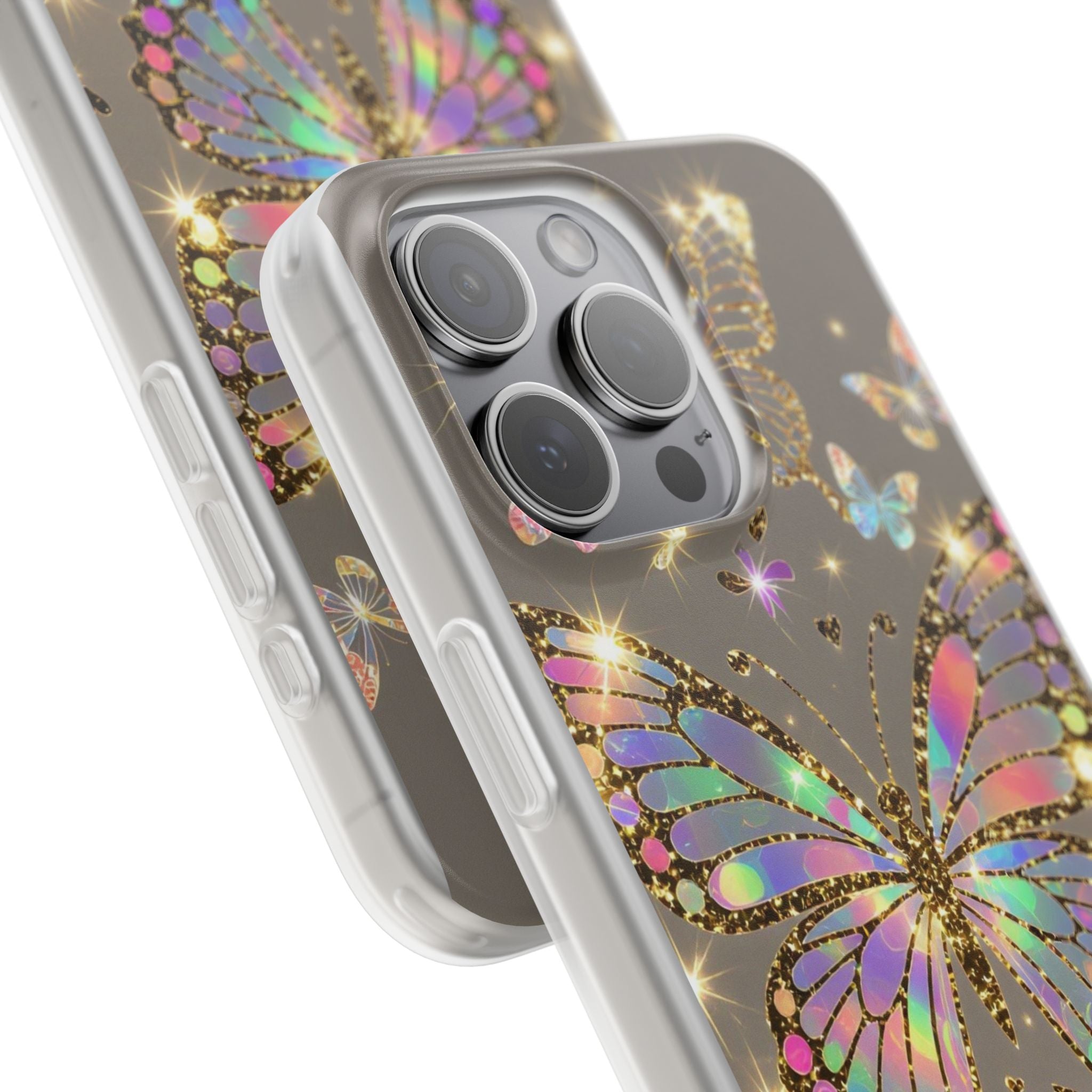 Flexi Cases