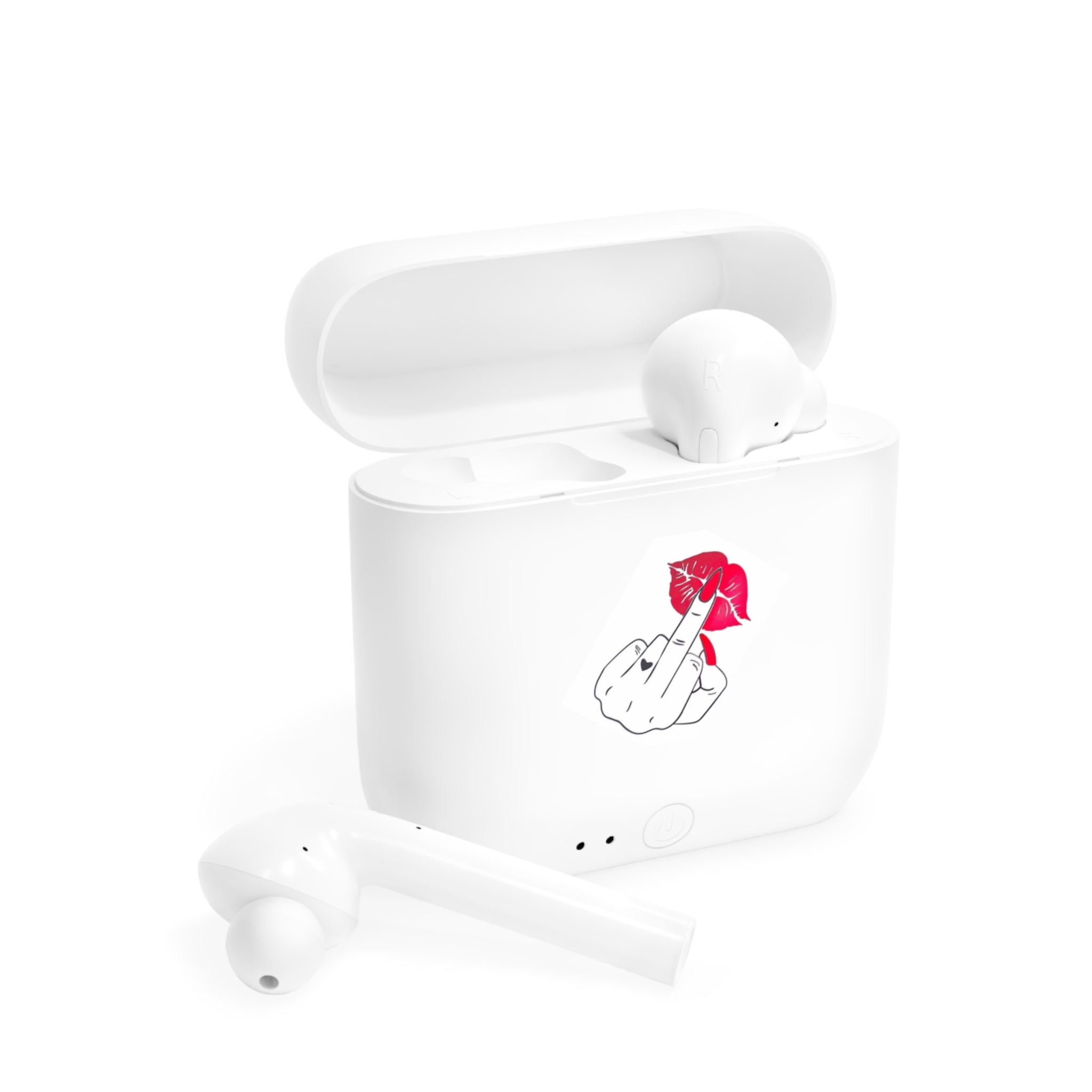 Essos Wireless Earbuds