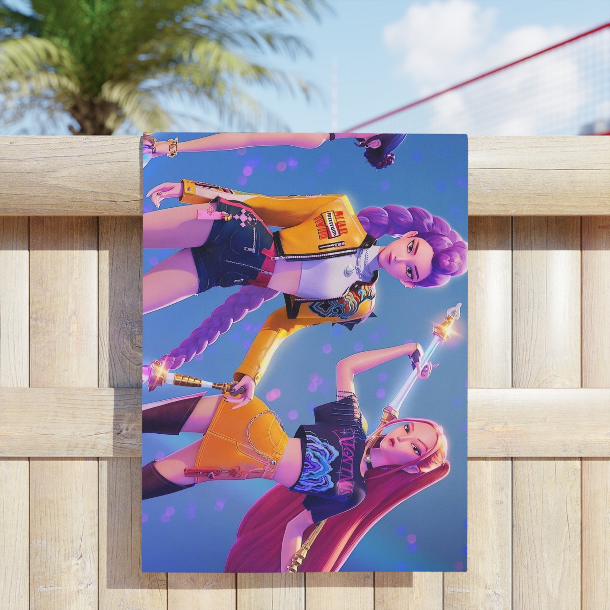 Beach Towels