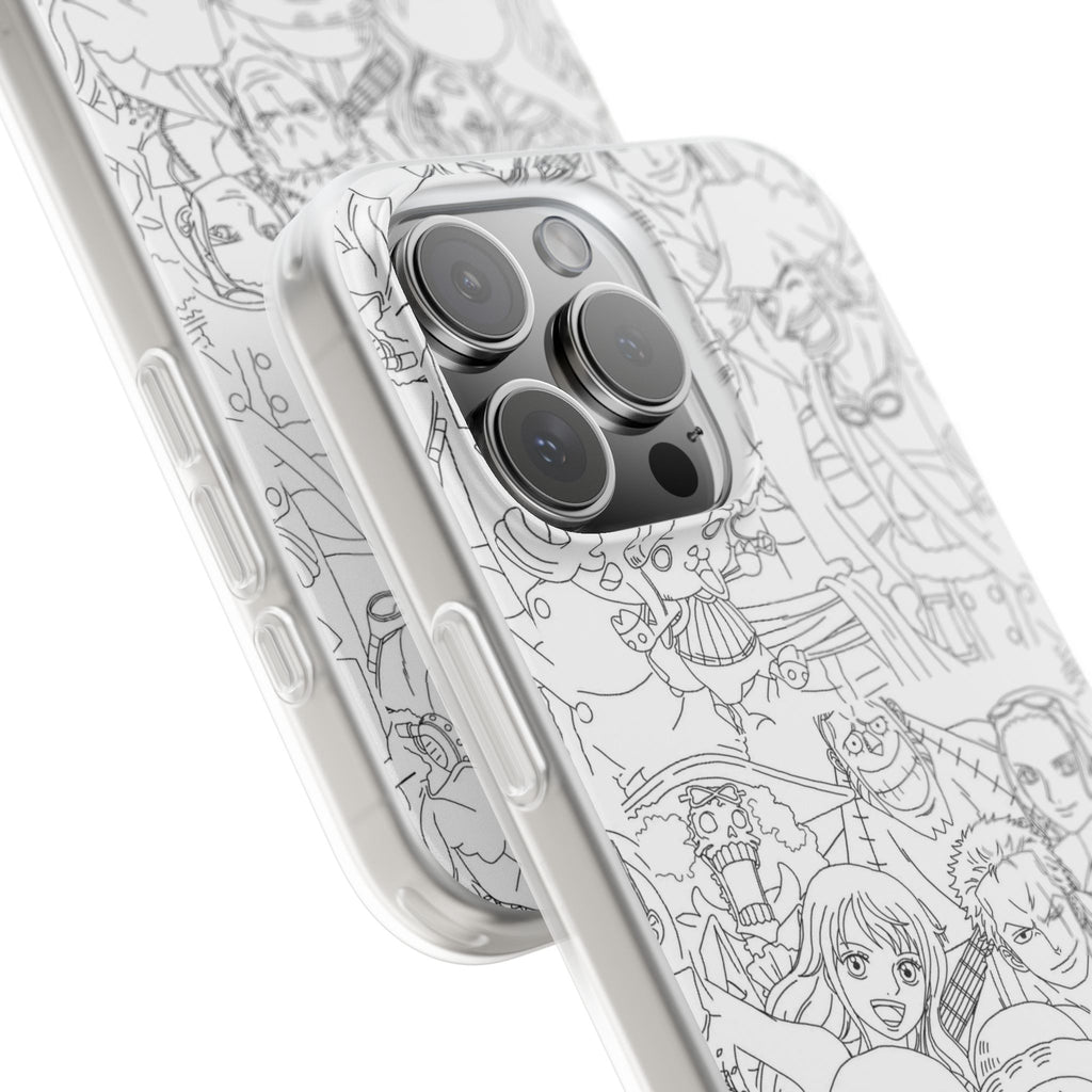 Flexi Cases
