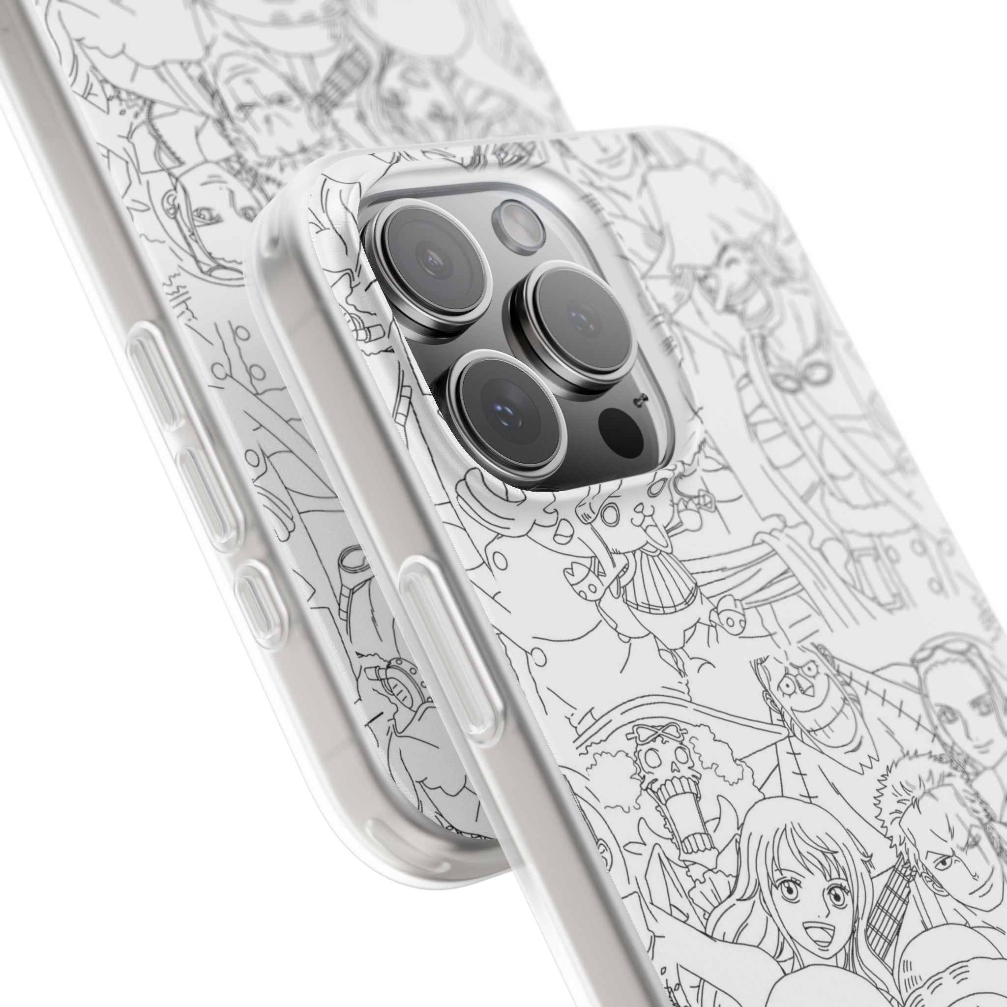 Flexi Cases