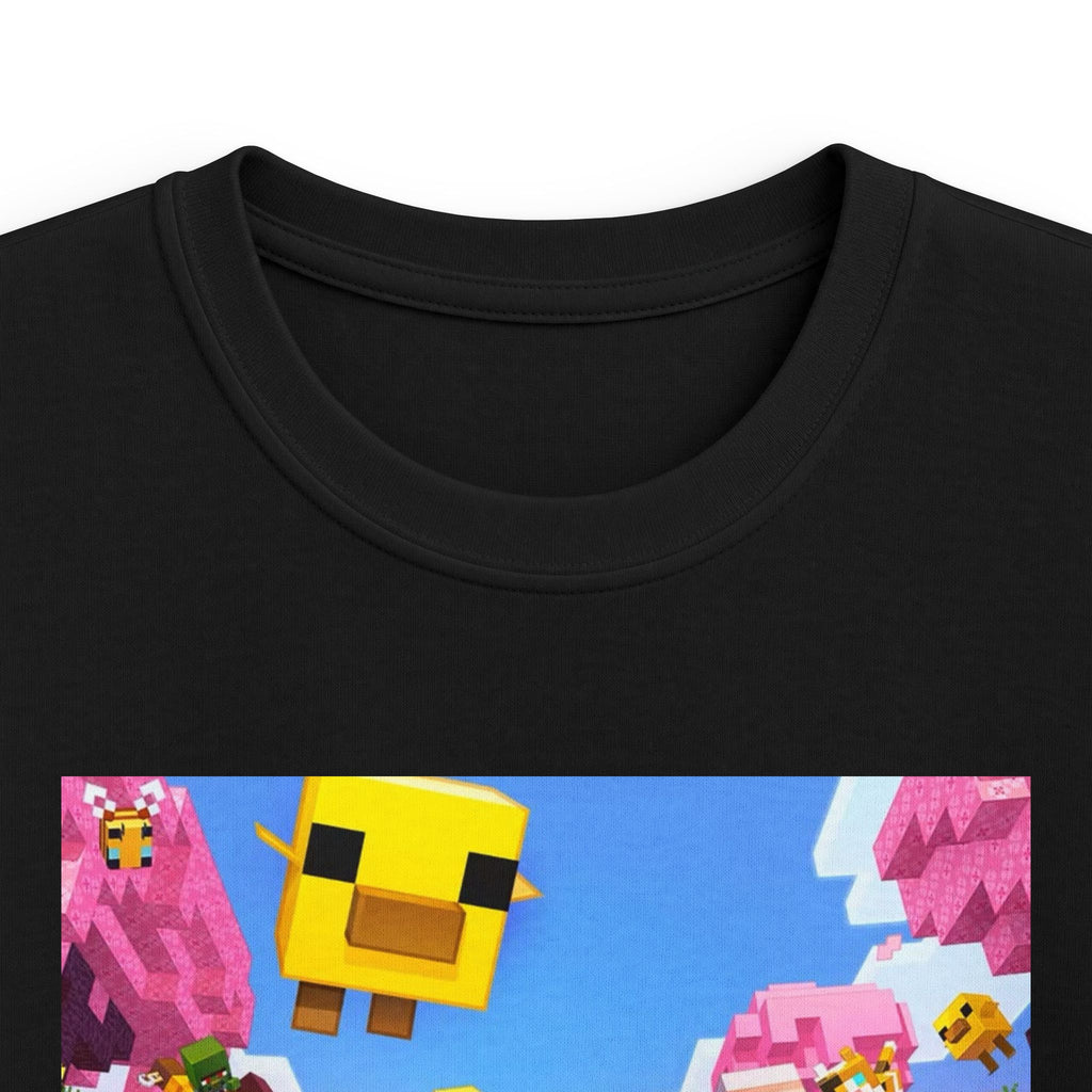 Kids Softstyle Tee