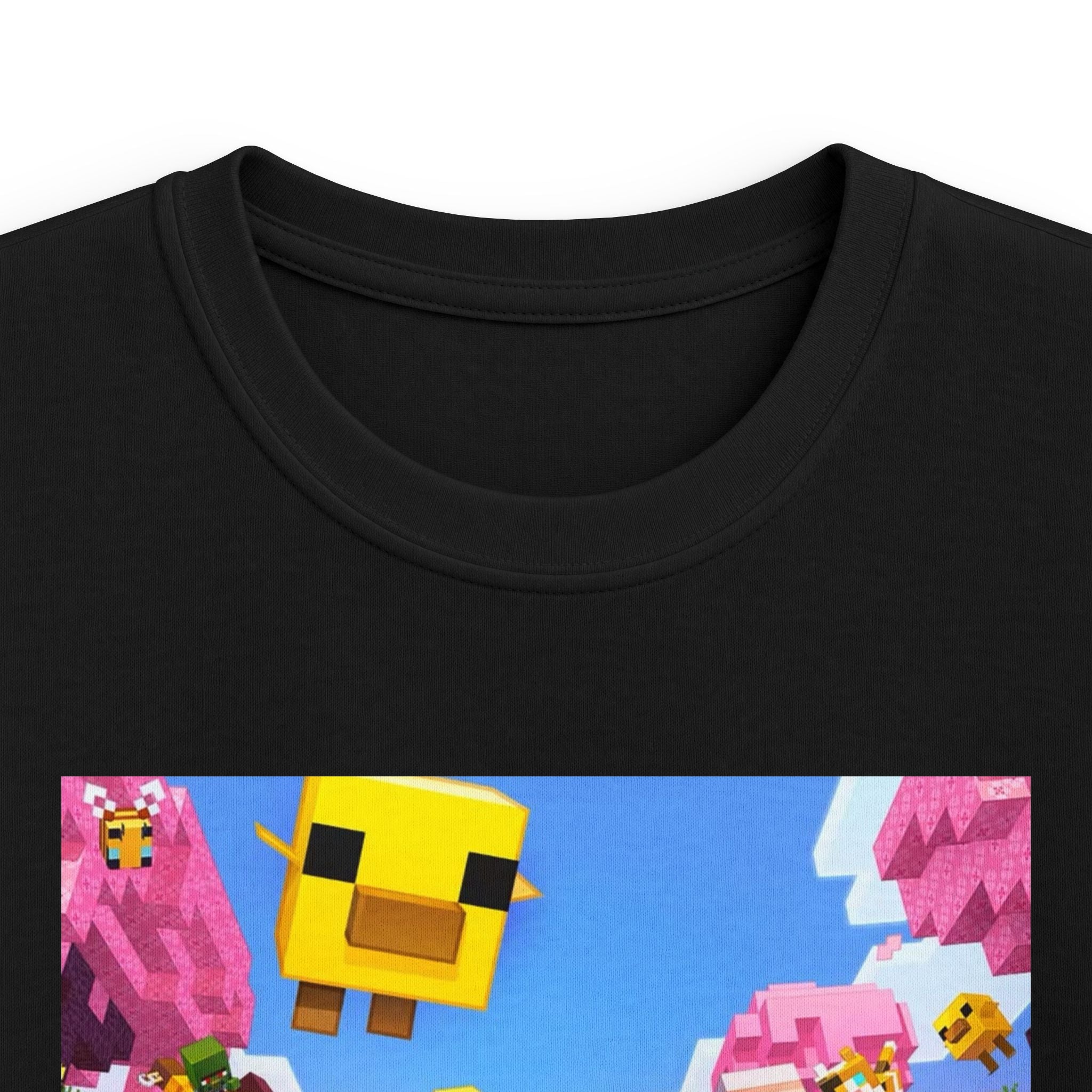 Kids Softstyle Tee