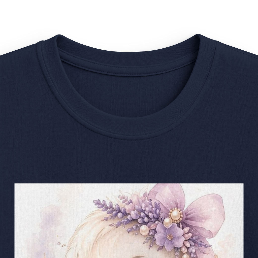 Kids Softstyle Tee