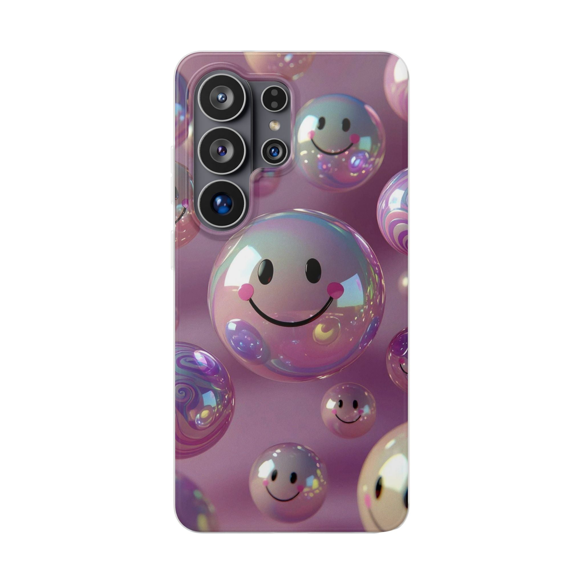 Flexi Cases