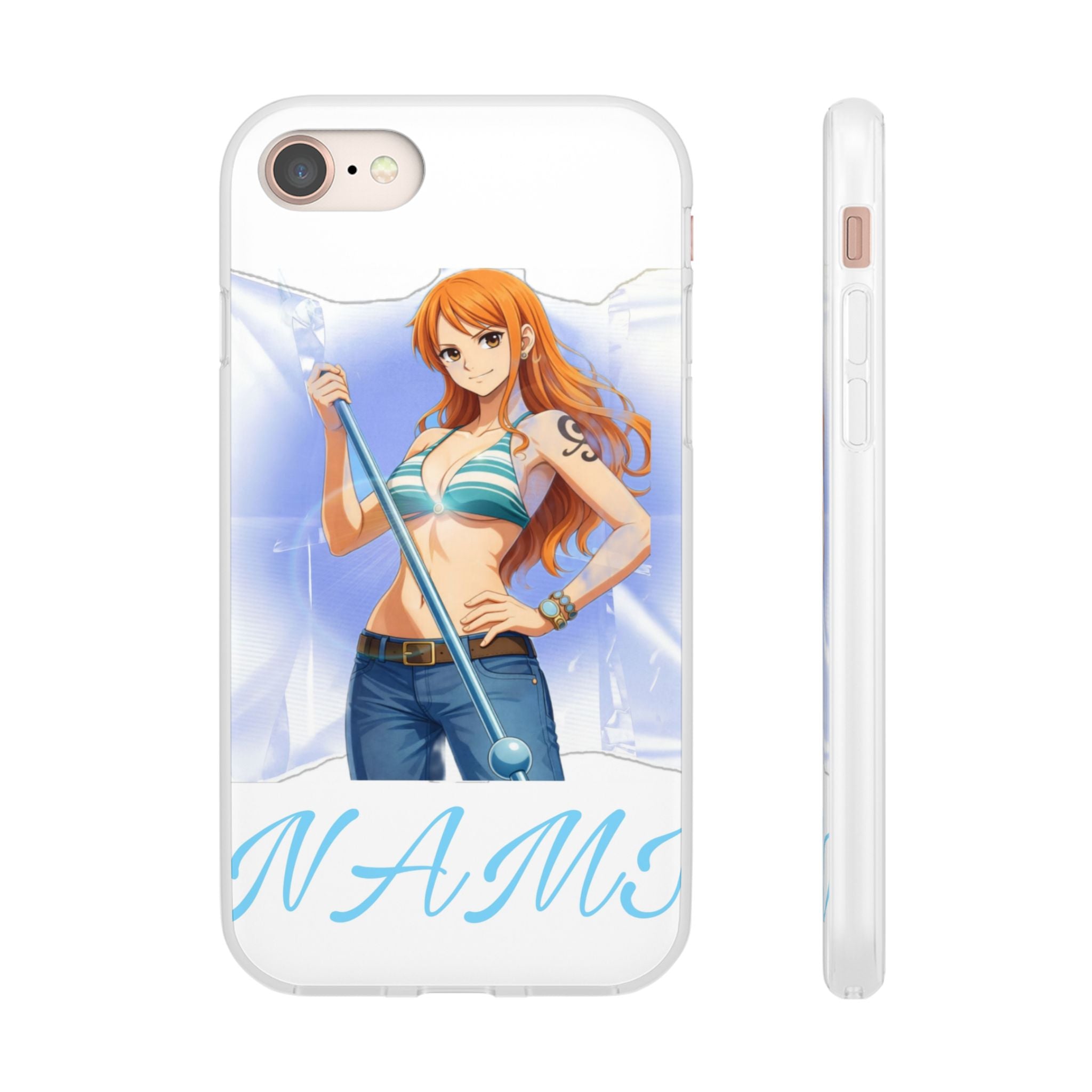 Flexi Cases