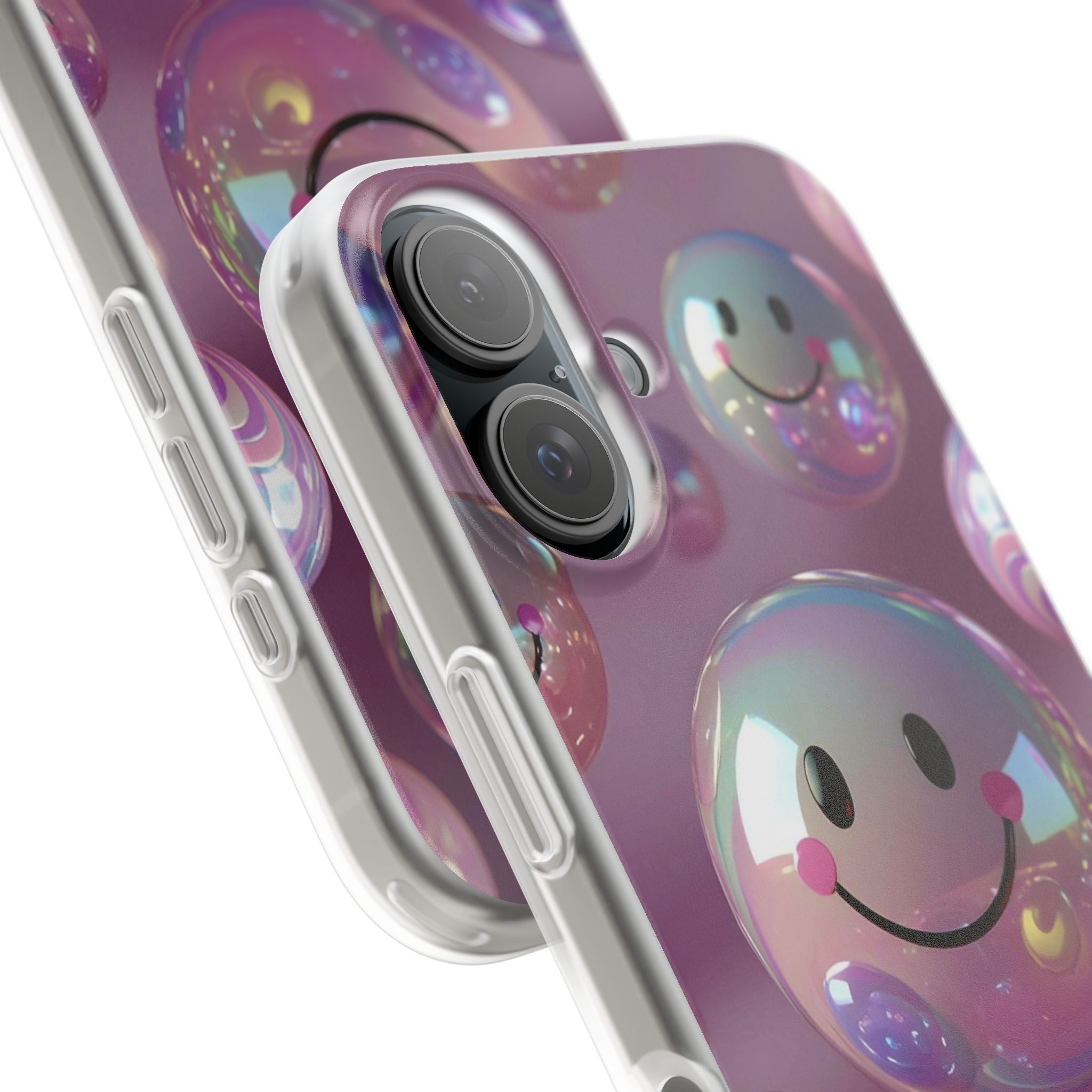 Flexi Cases