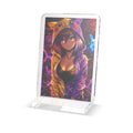 Custom Cut Standee