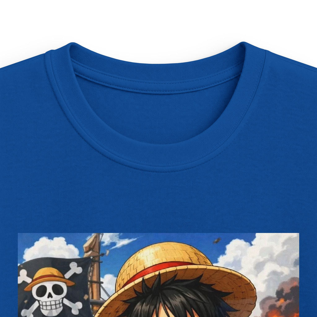 Kids Softstyle Tee
