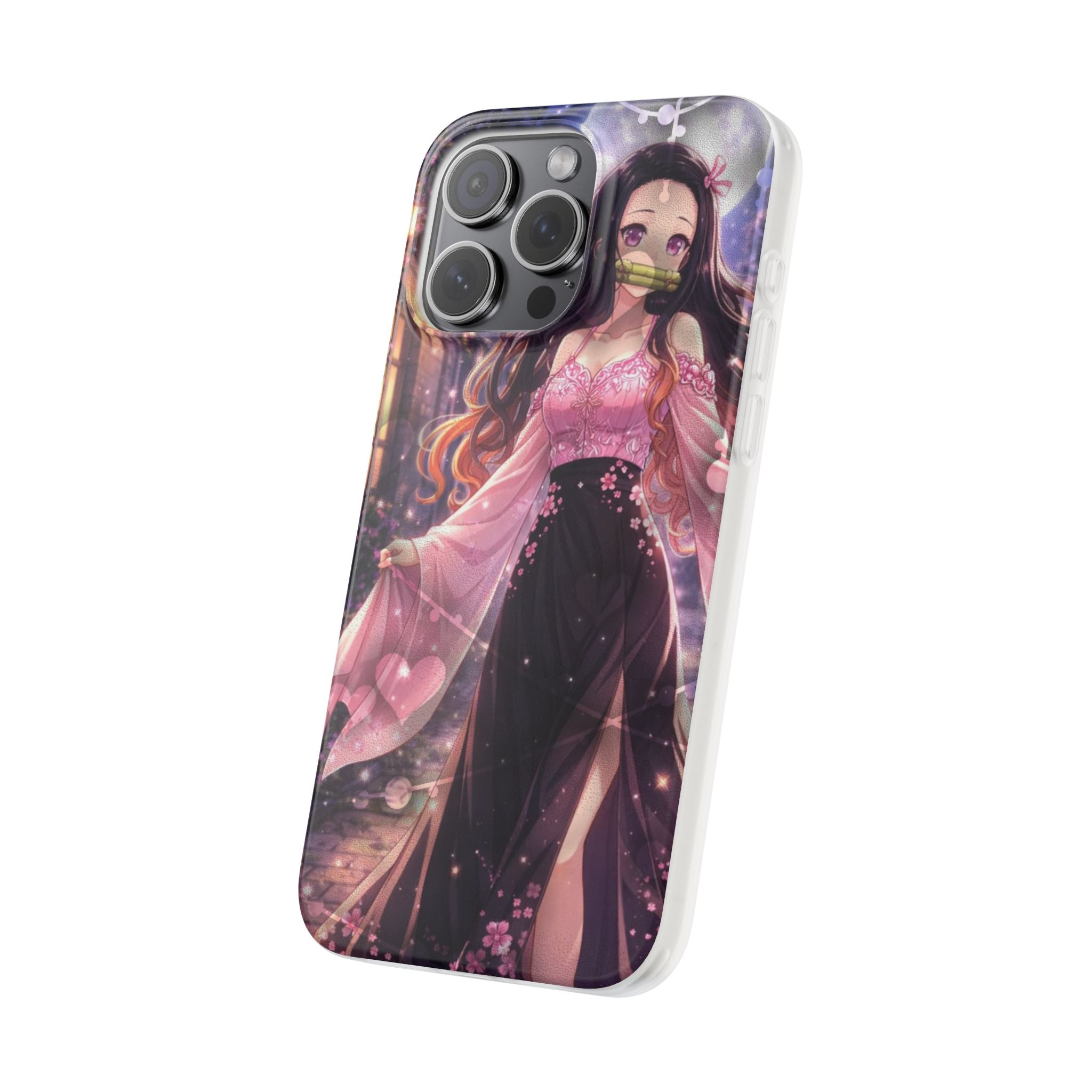 Flexi Cases
