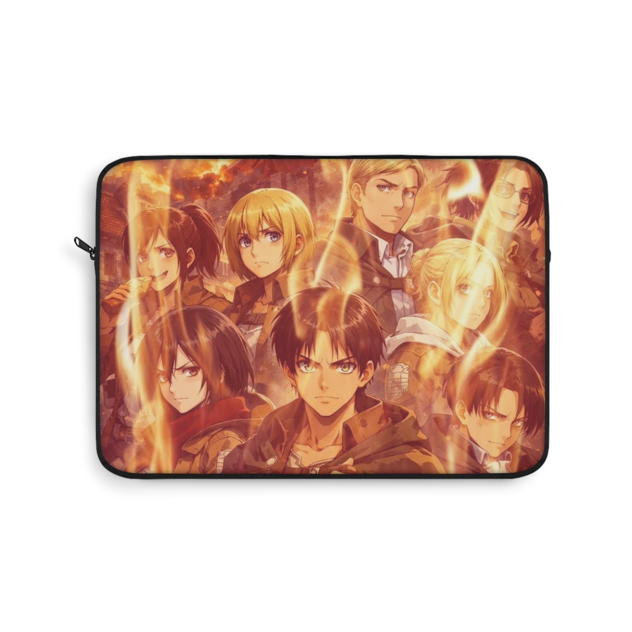 Laptop Sleeve