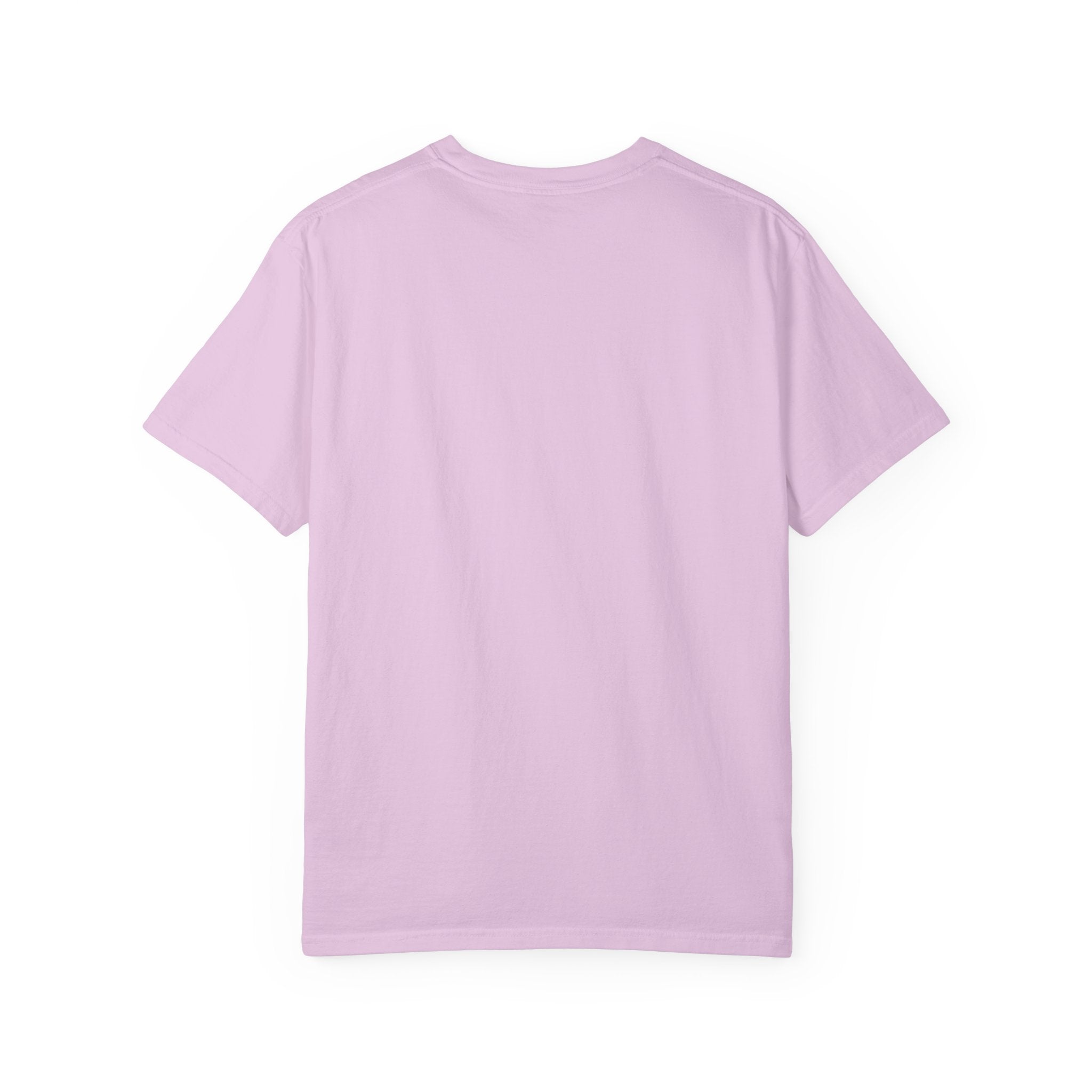 Copy of Unisex Garment-Dyed T-shirt