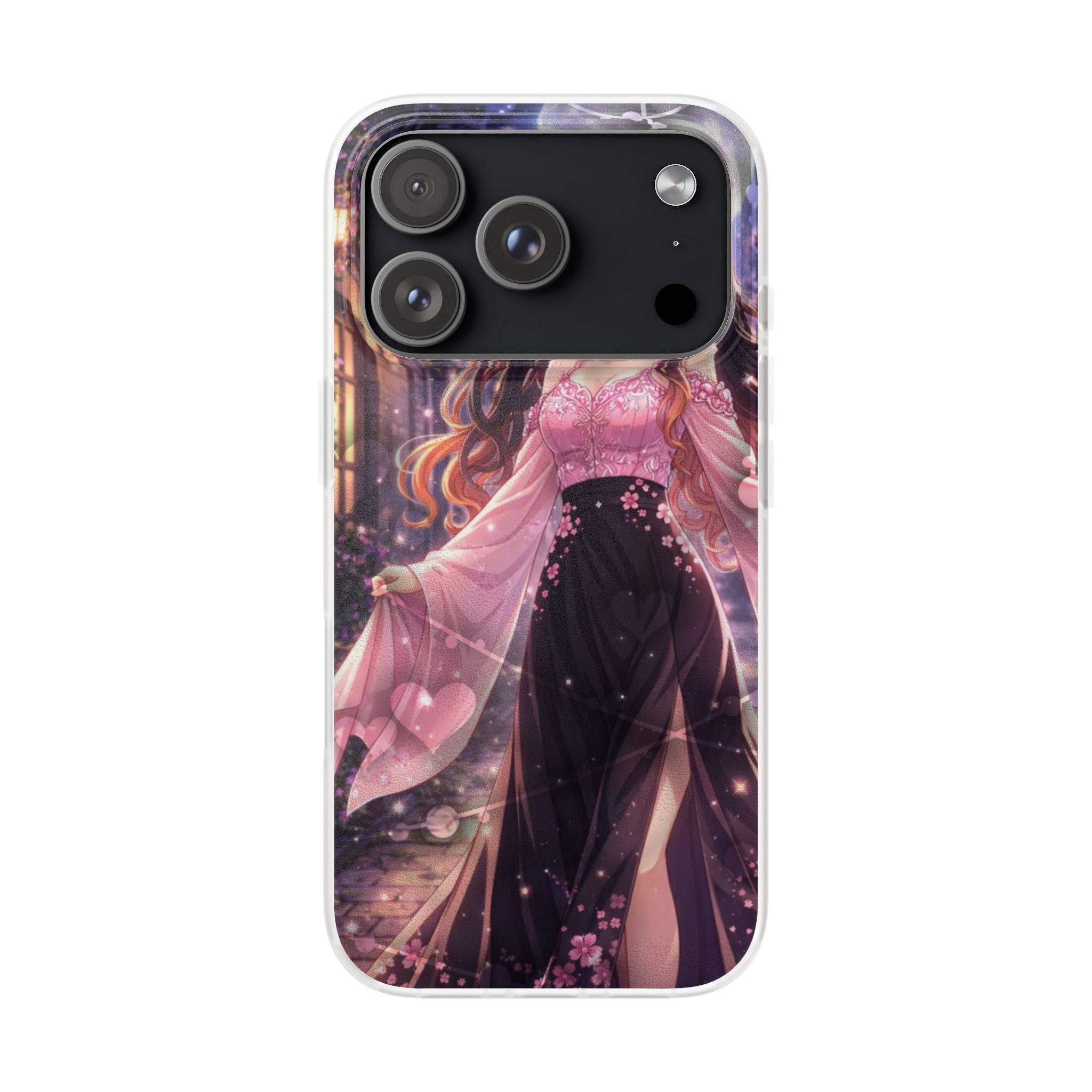 Flexi Cases