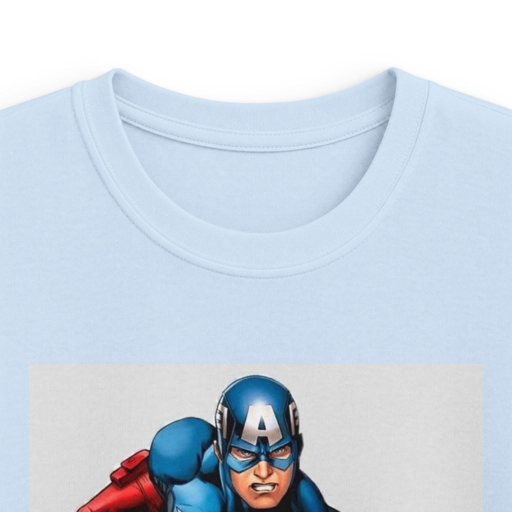 Kids Softstyle Tee