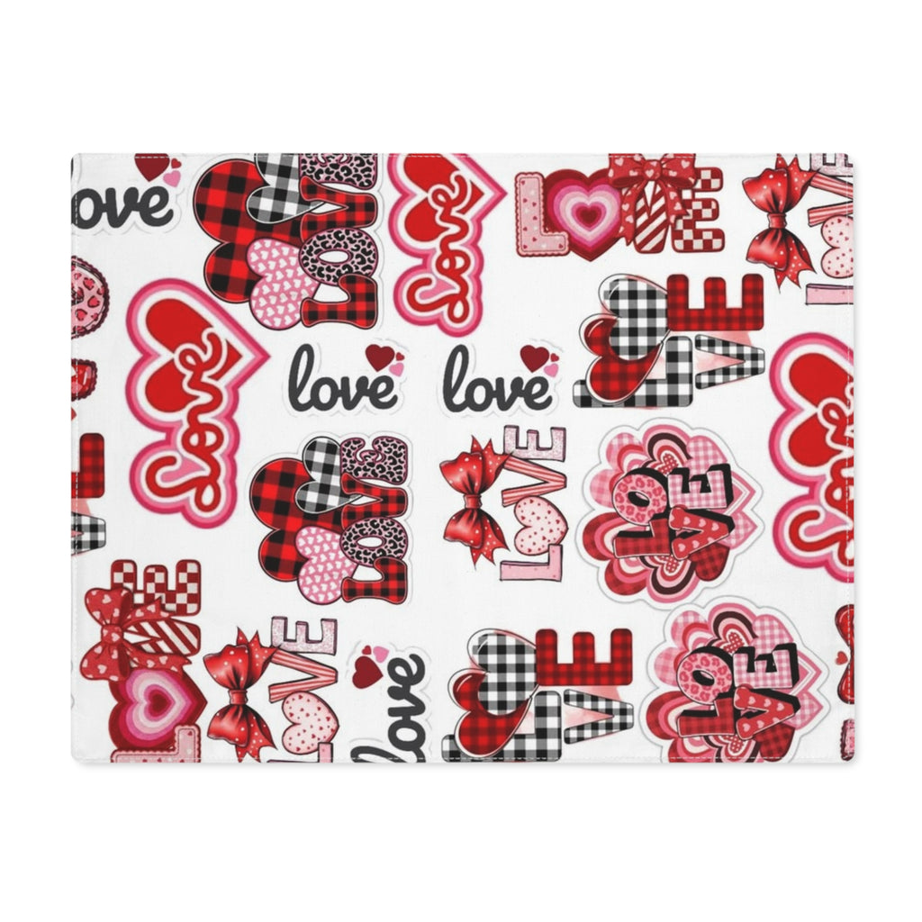 Placemat, 1pc