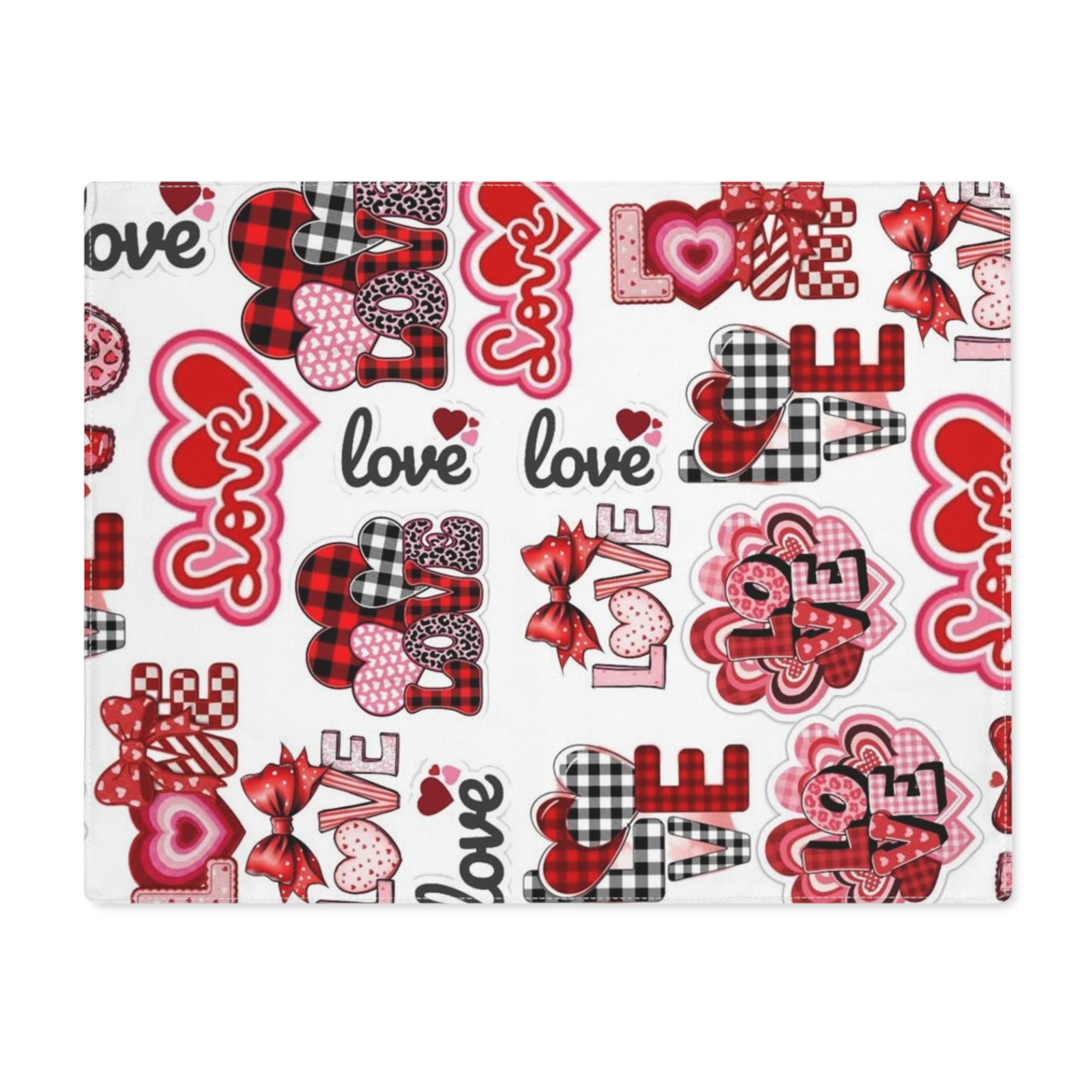 Placemat, 1pc
