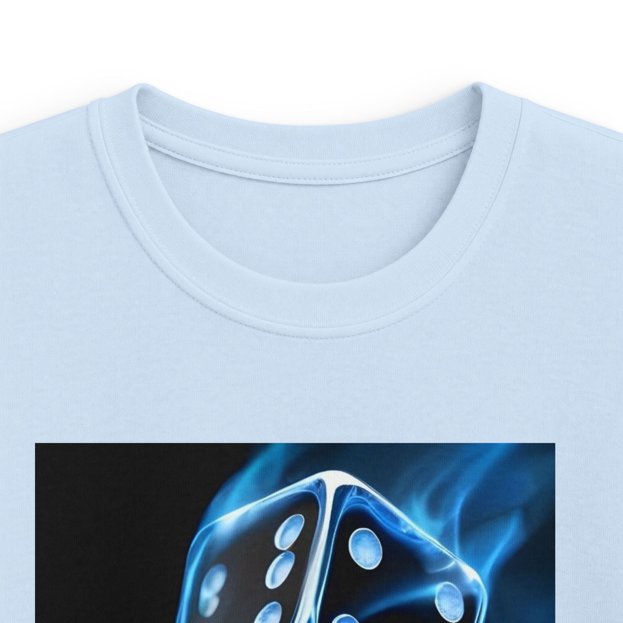 Kids Softstyle Tee