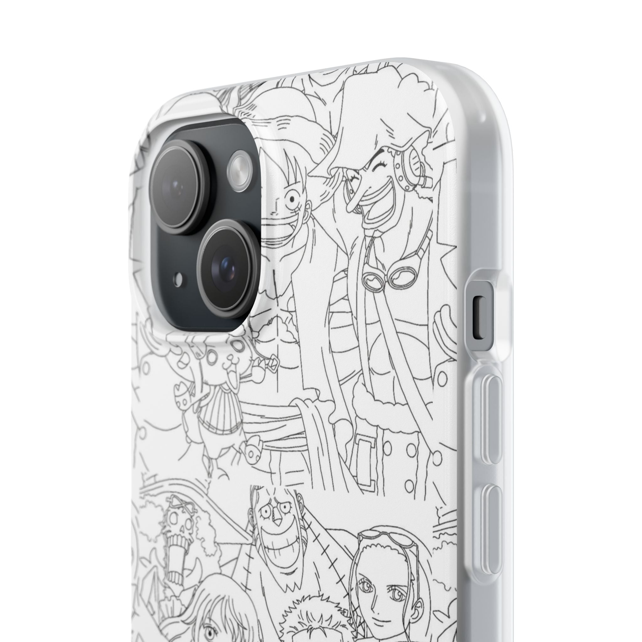 Flexi Cases