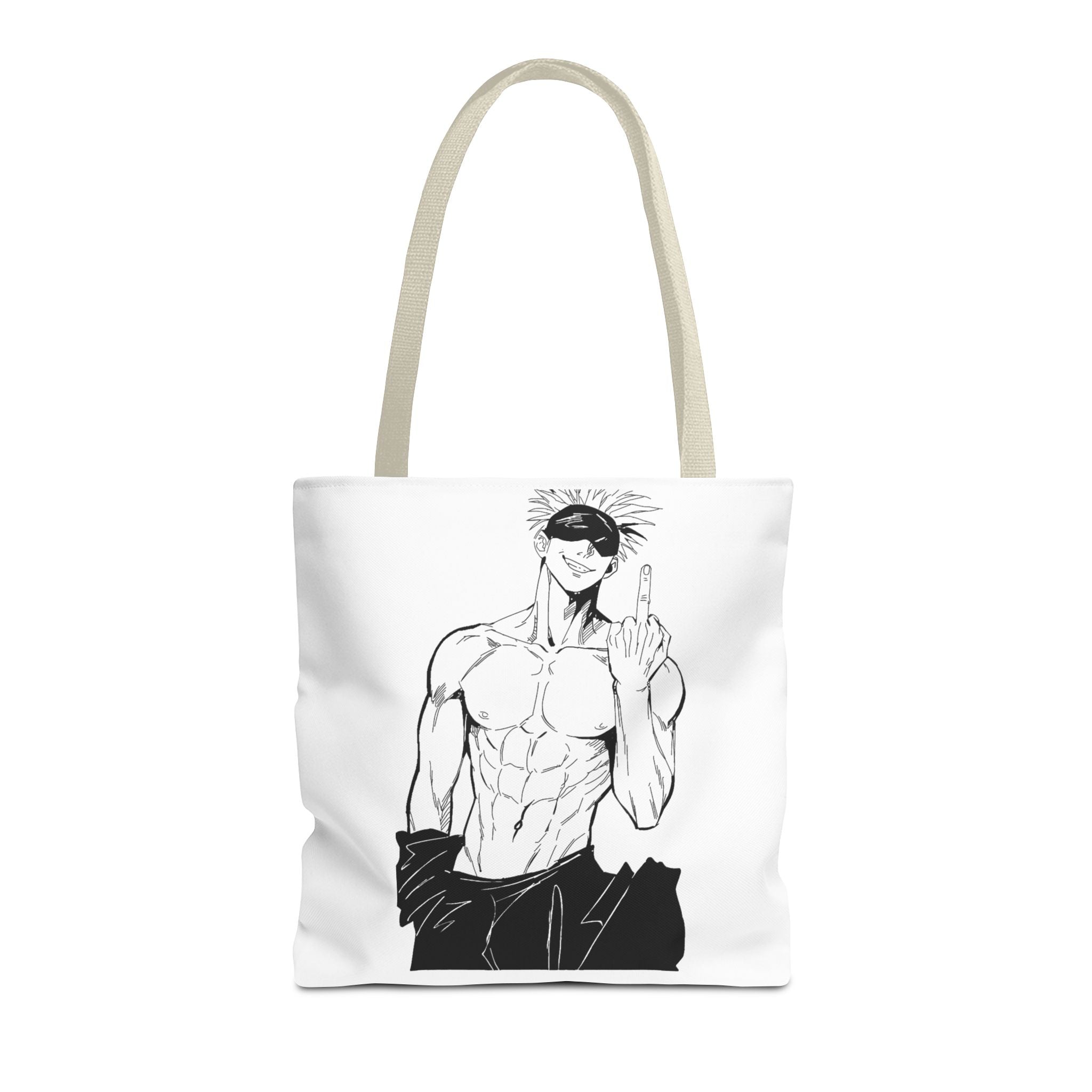 Tote Bag (AOP)