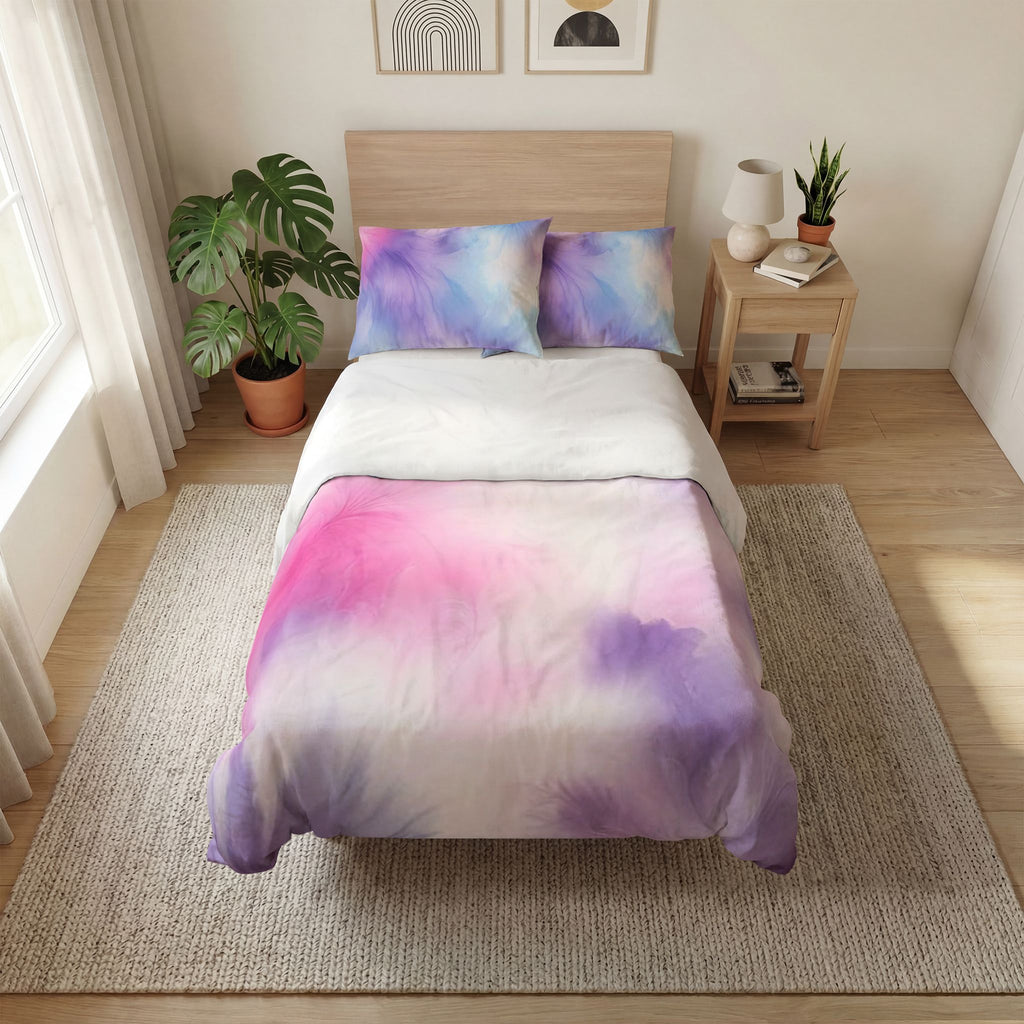 Quilt Cover Set Of Three
