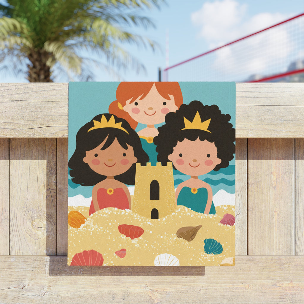 Beach Towels