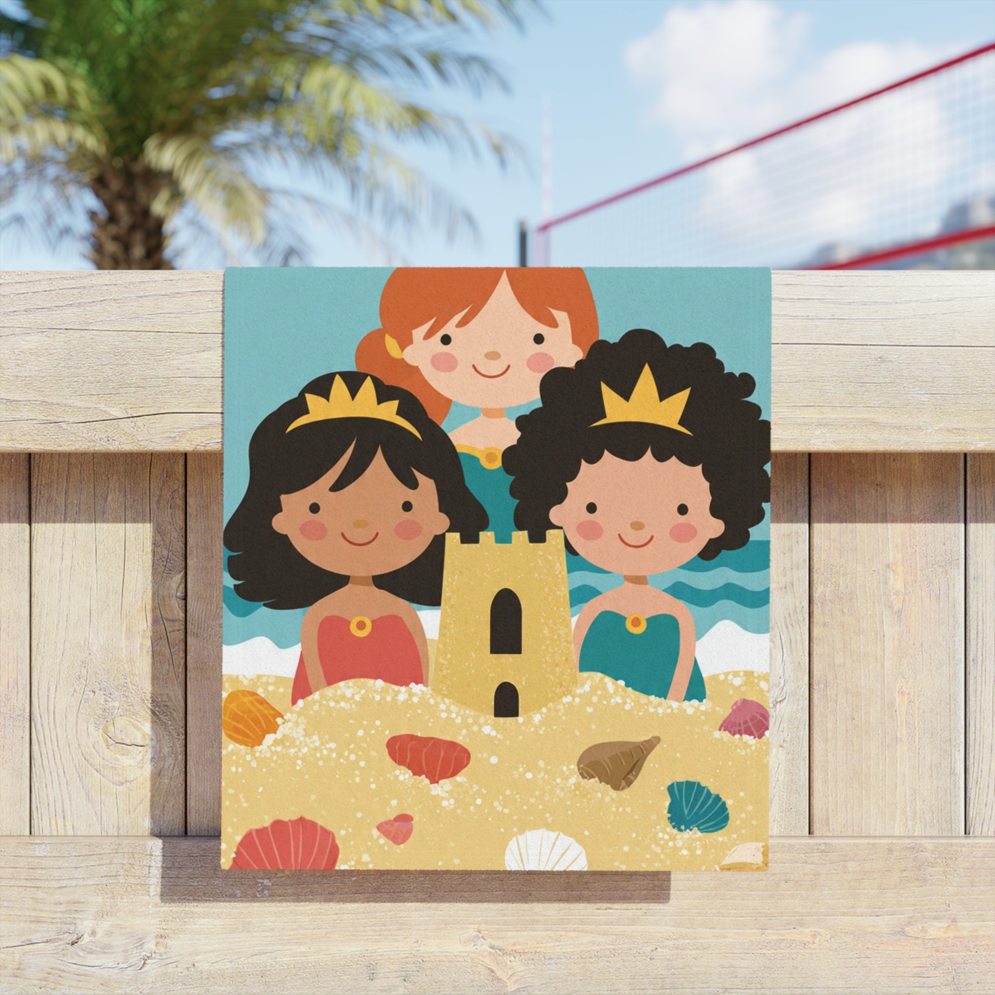 Beach Towels