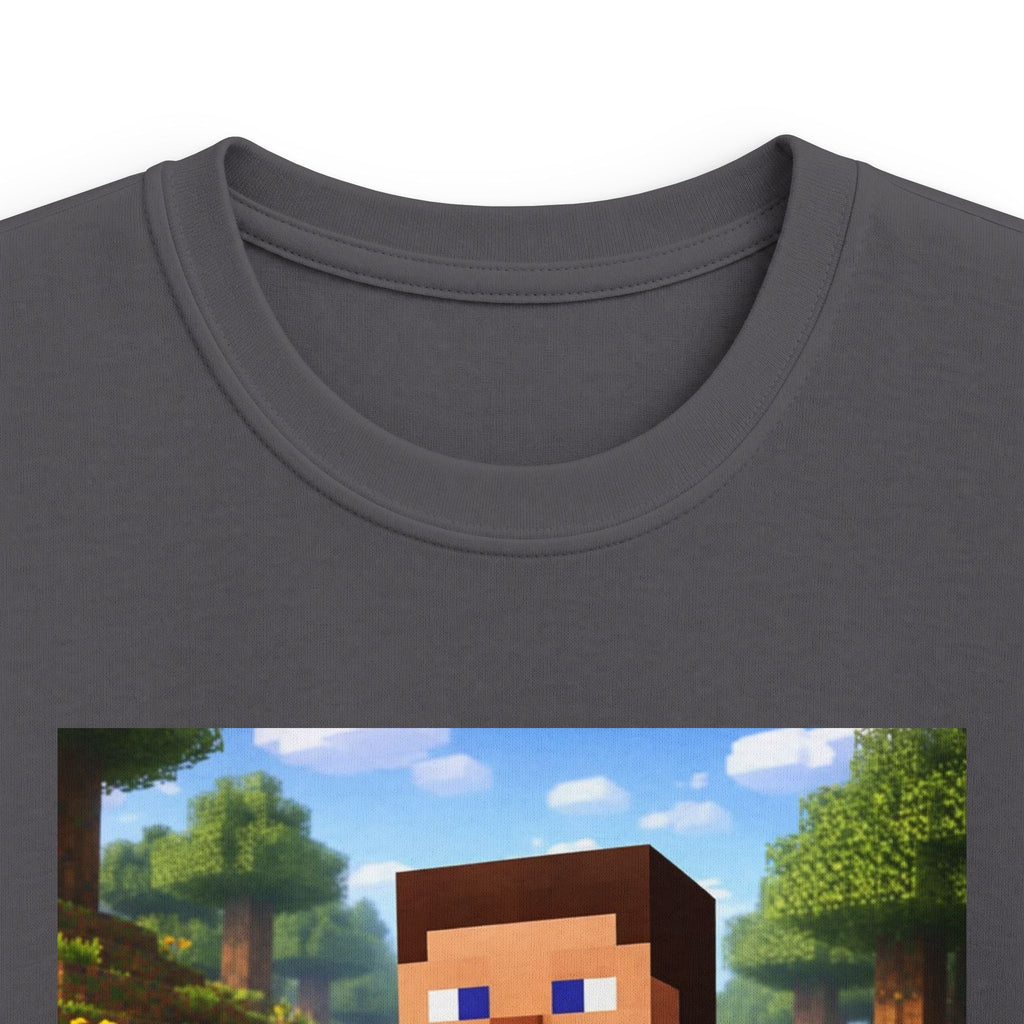 Kids Softstyle Tee