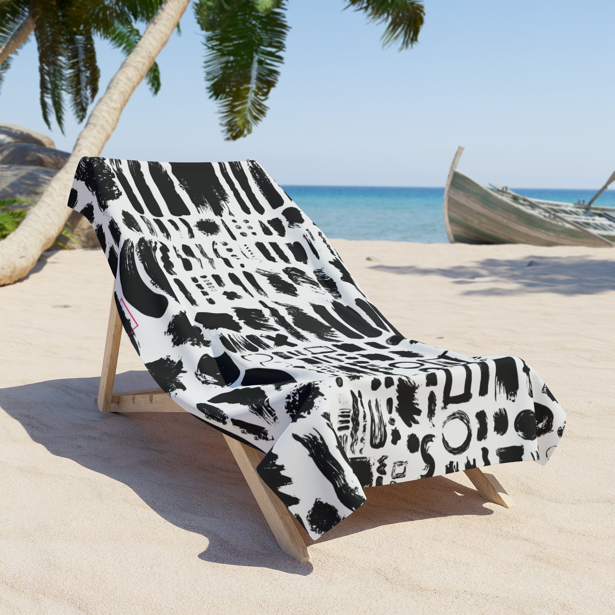 Beach Towel
