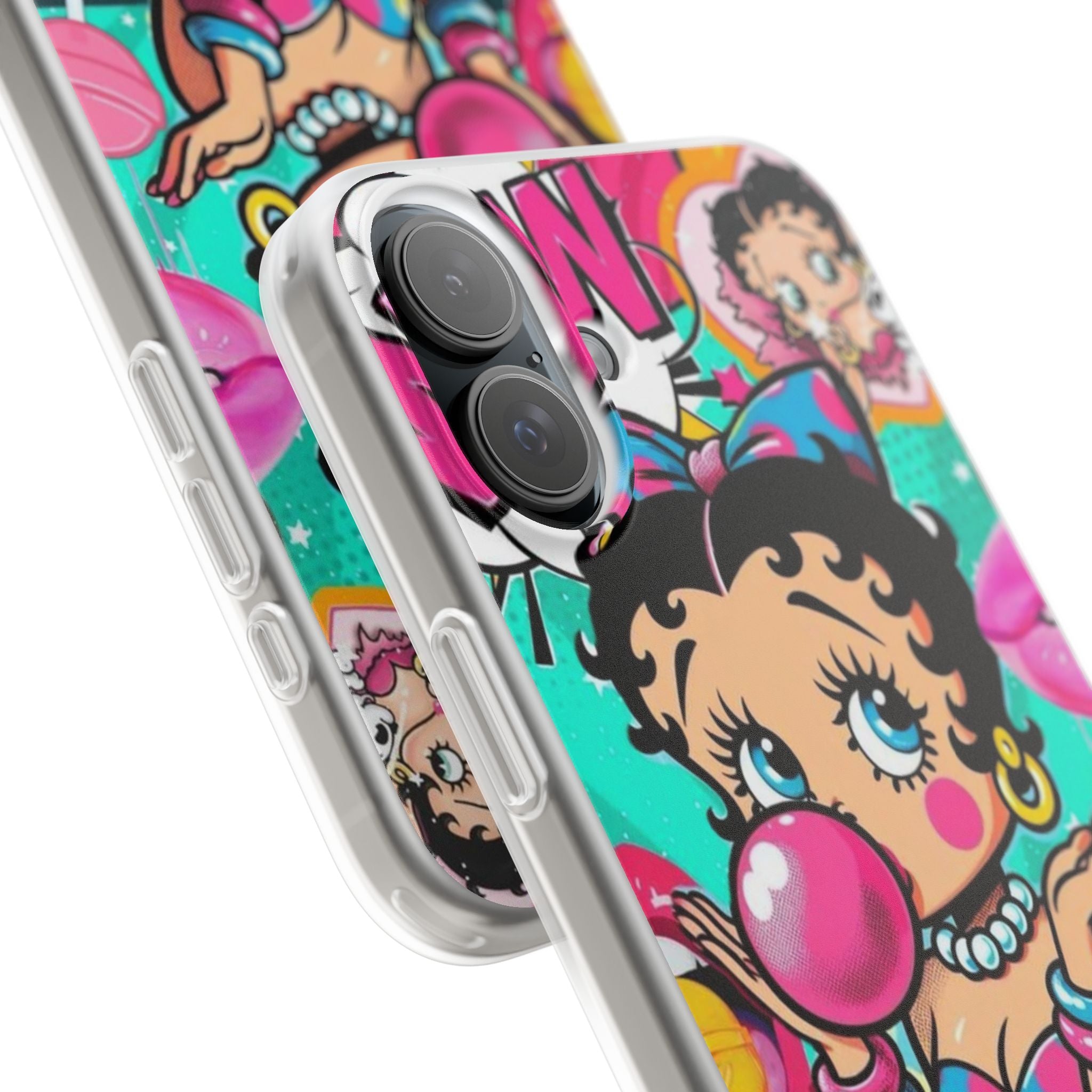 Flexi Cases