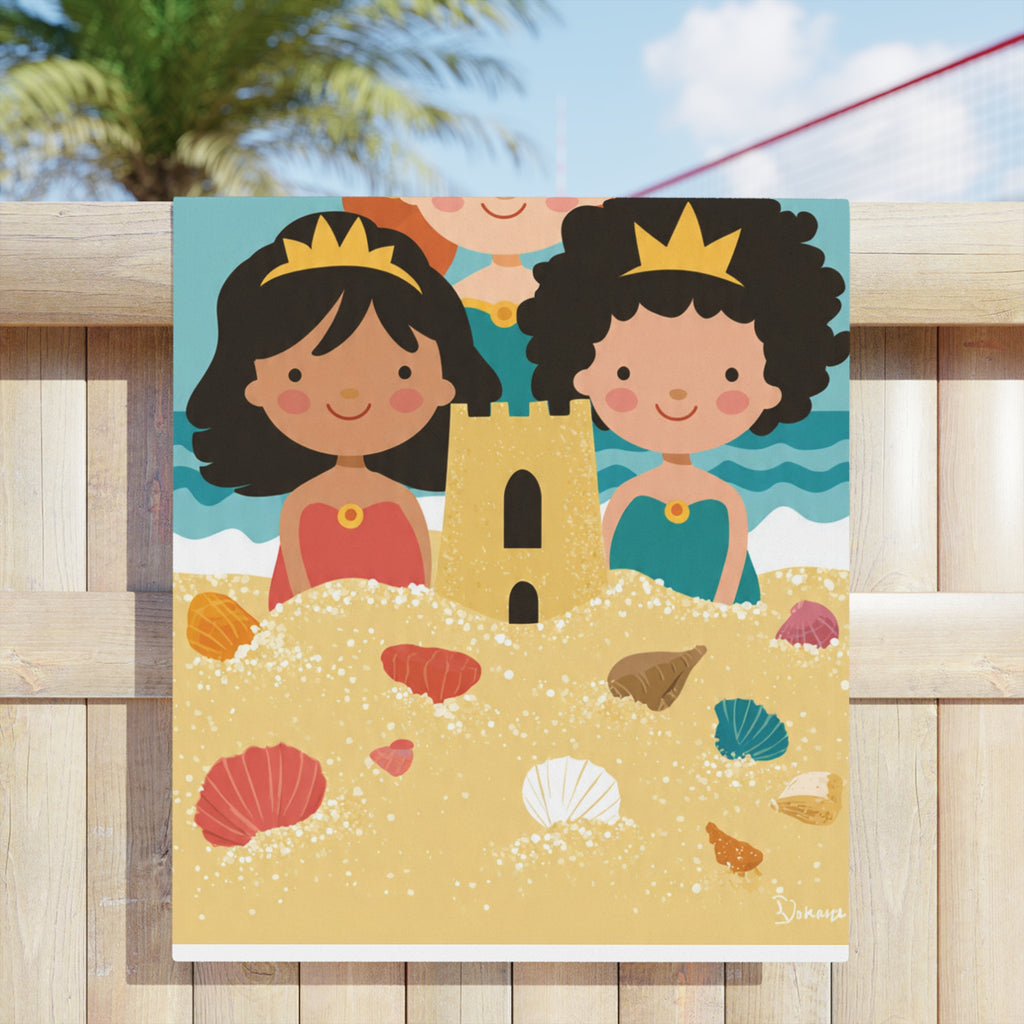 Beach Towels