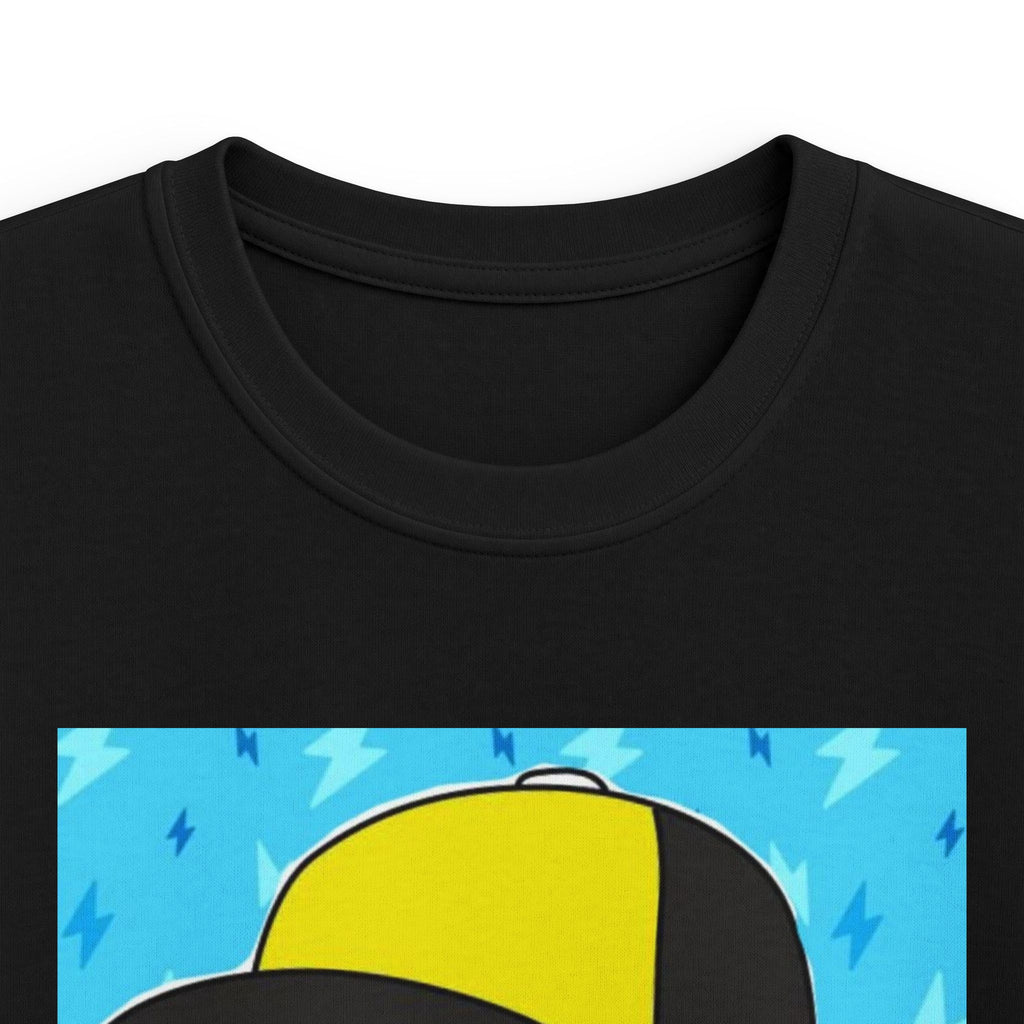 Kids Softstyle Tee