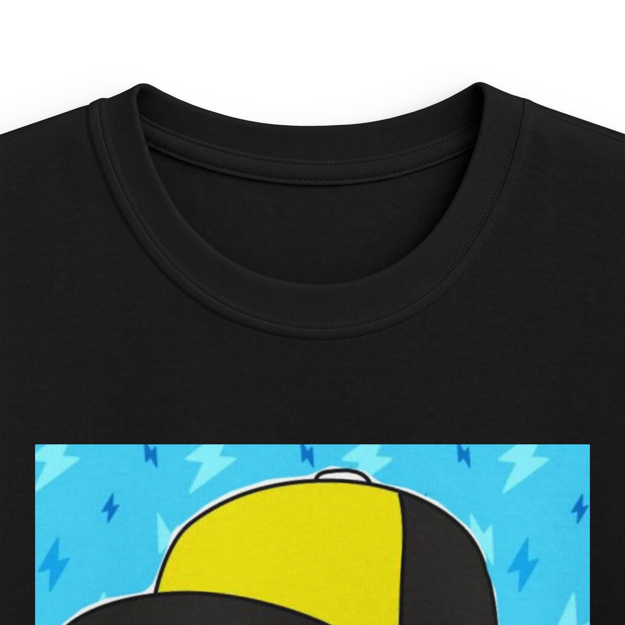 Kids Softstyle Tee