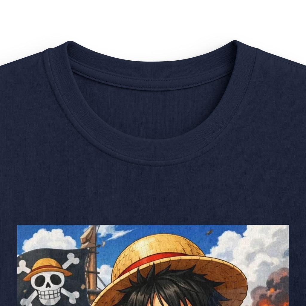 Kids Softstyle Tee