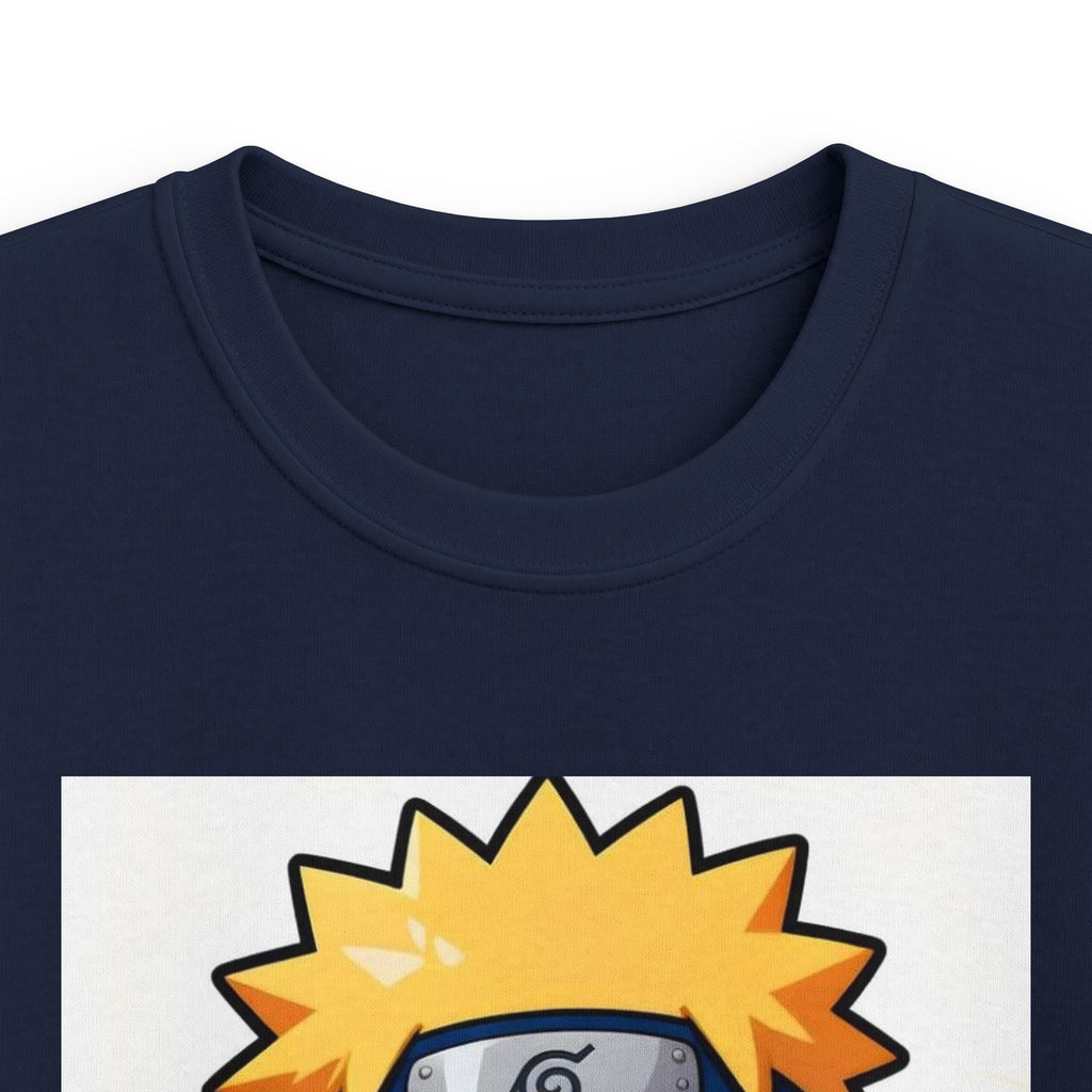 Kids Softstyle Tee