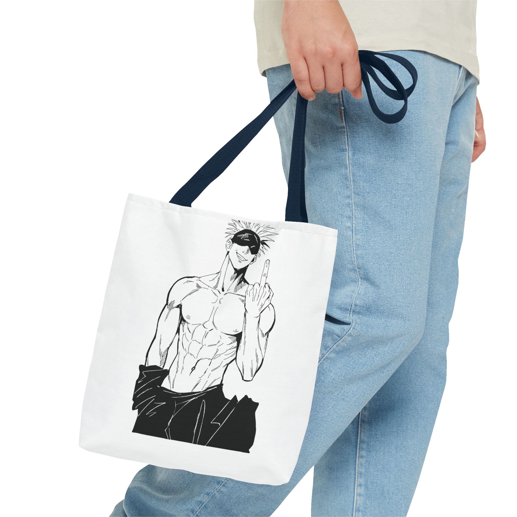 Tote Bag (AOP)