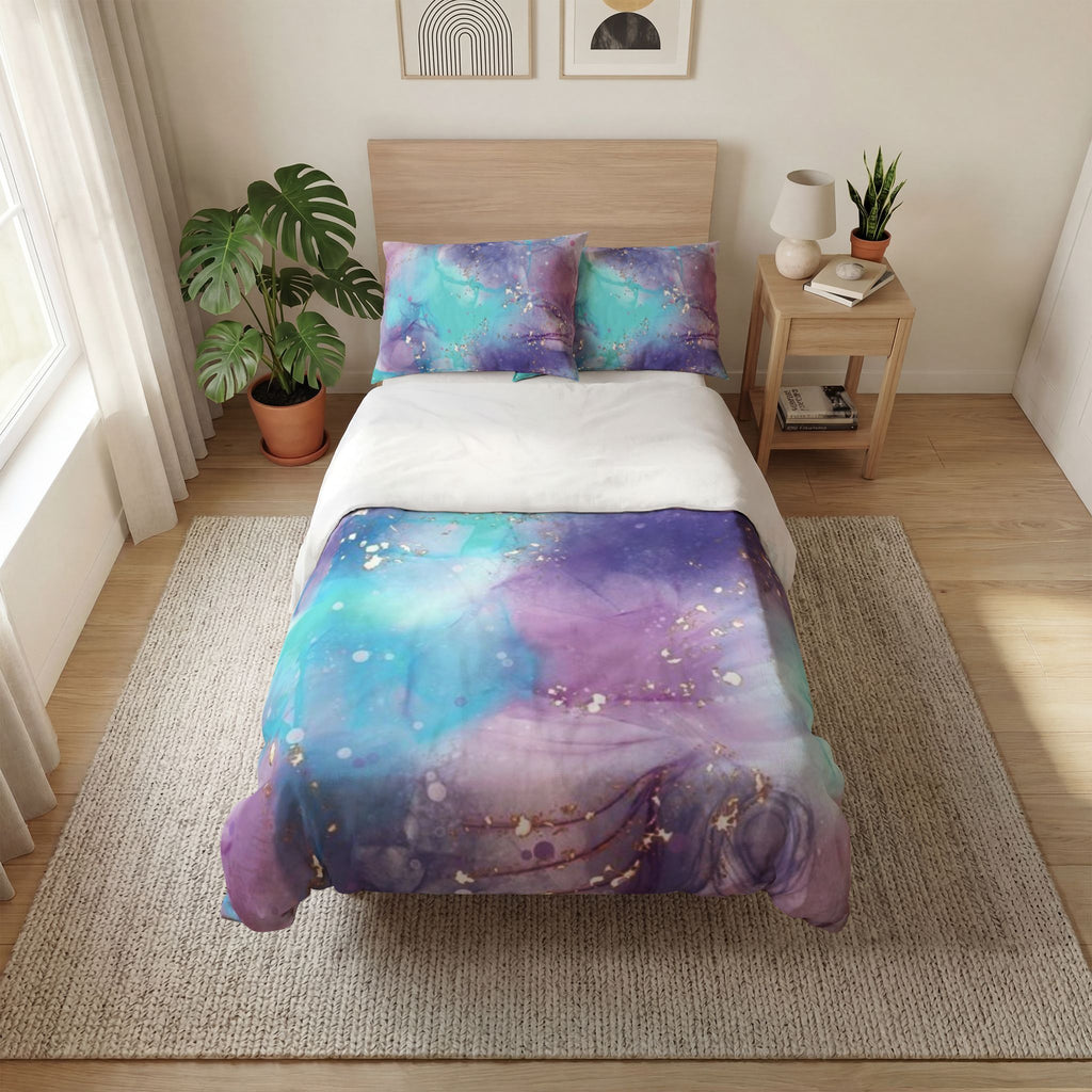 Quilt Cover Set Of Three