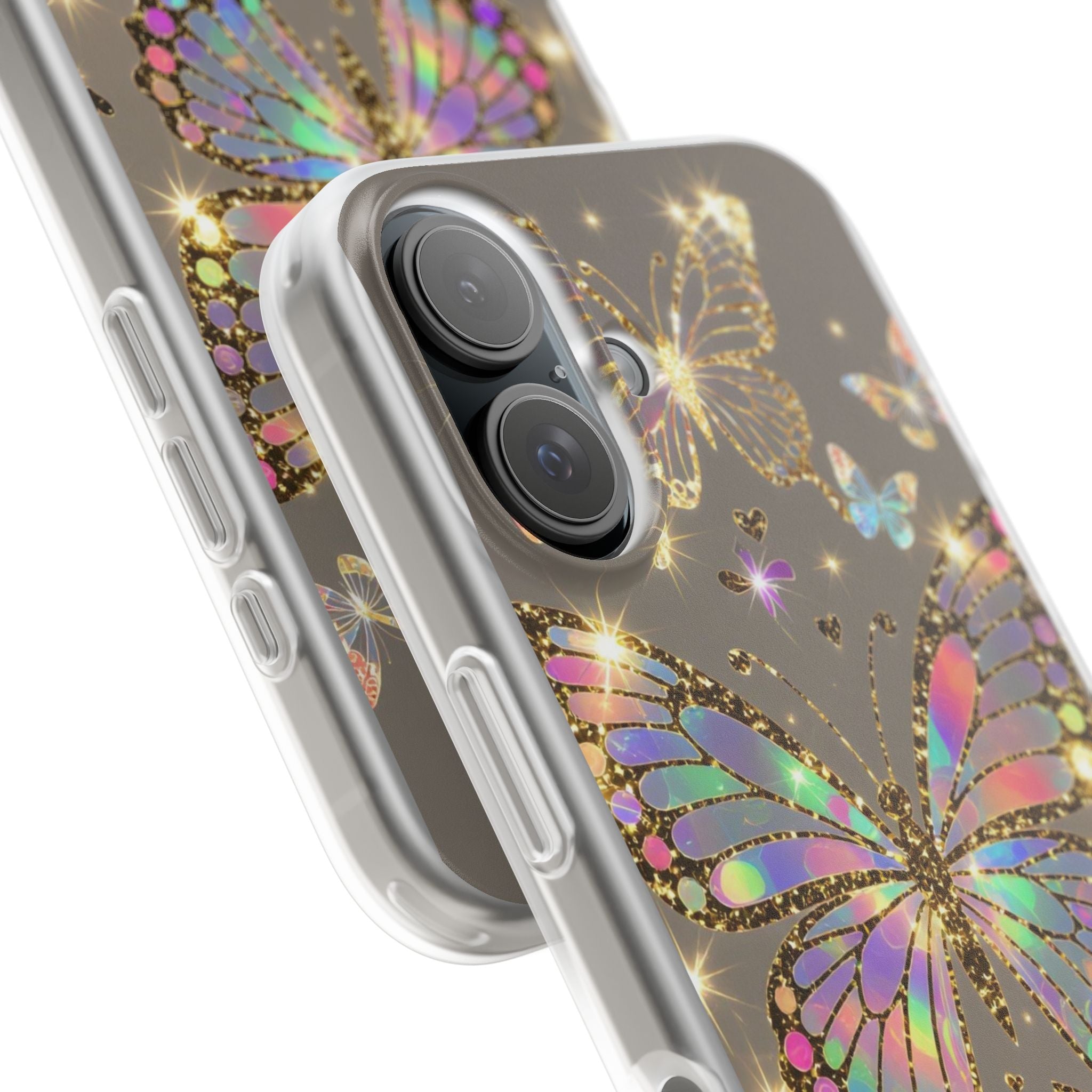 Flexi Cases