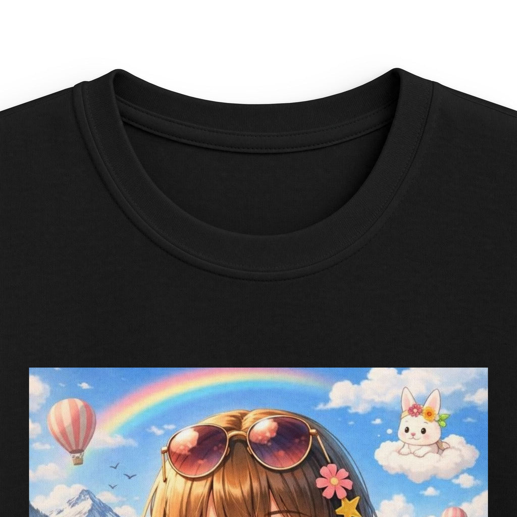 Kids Softstyle Tee
