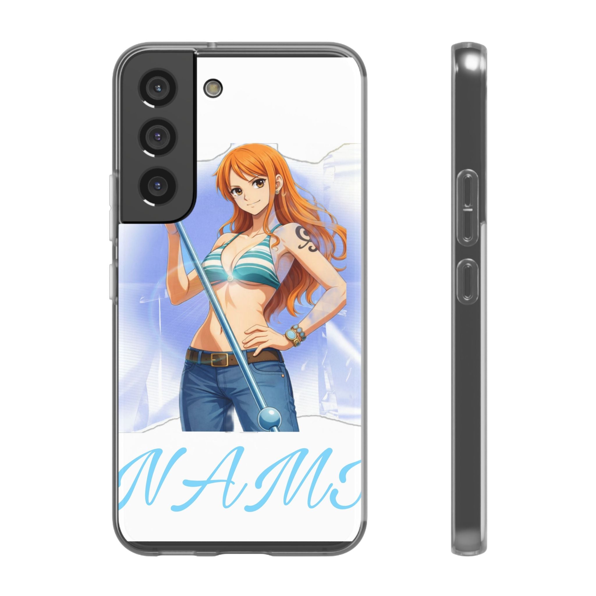 Flexi Cases
