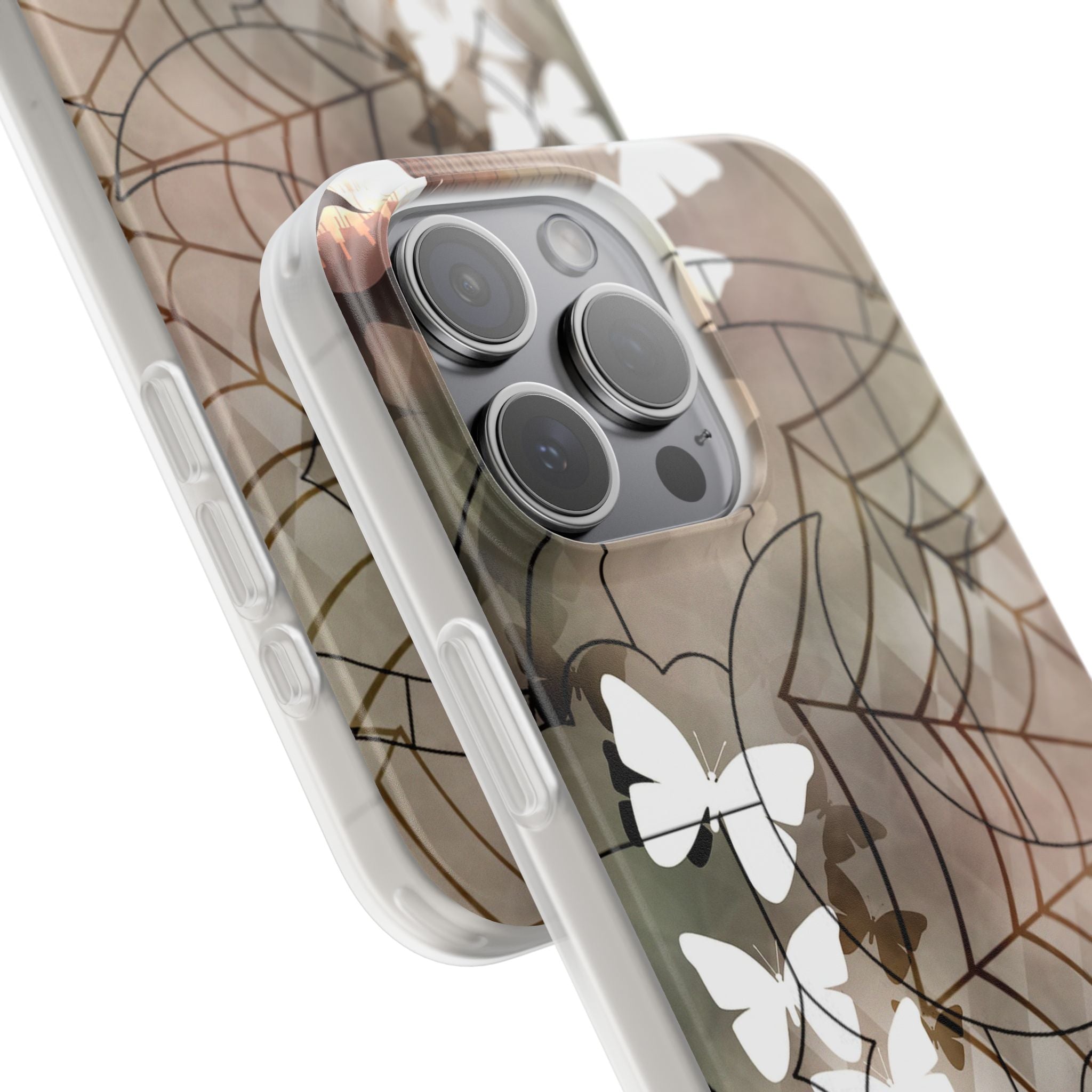 Flexi Cases
