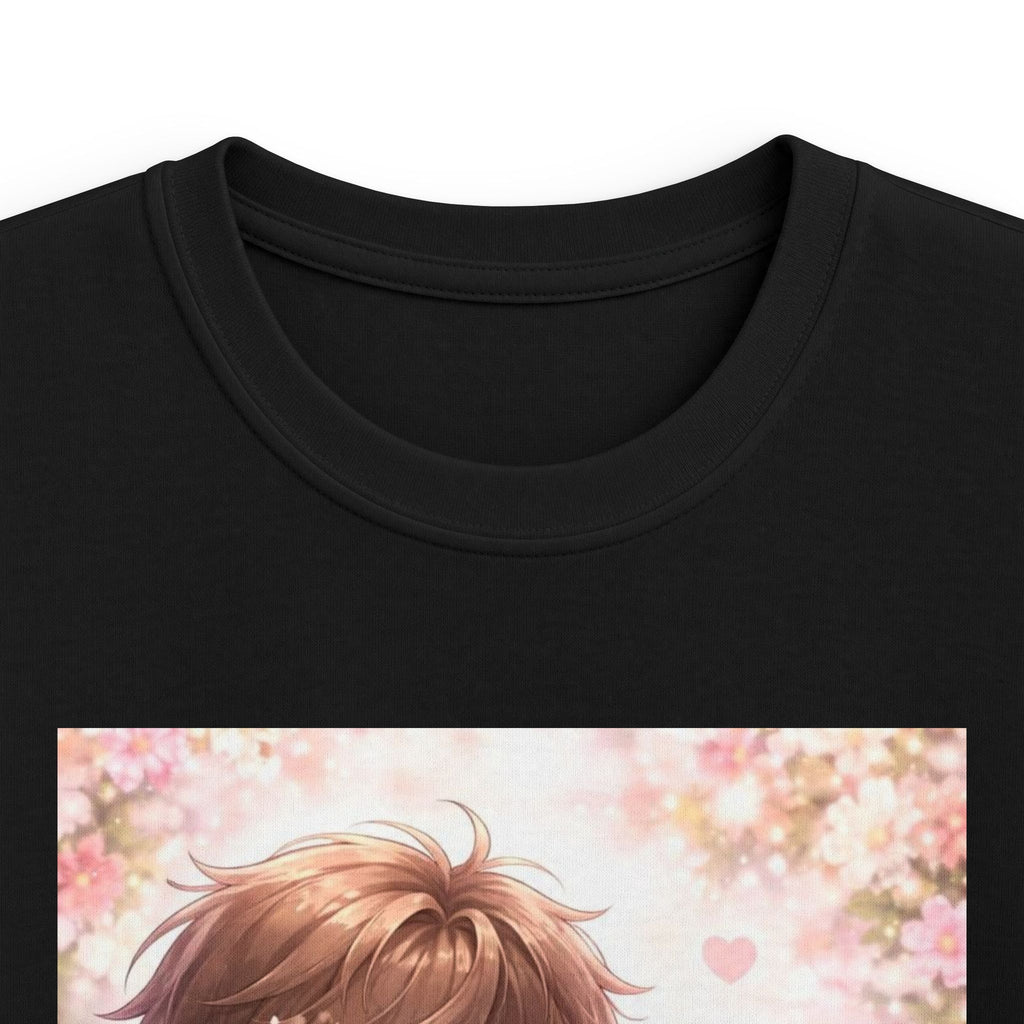 Kids Softstyle Tee