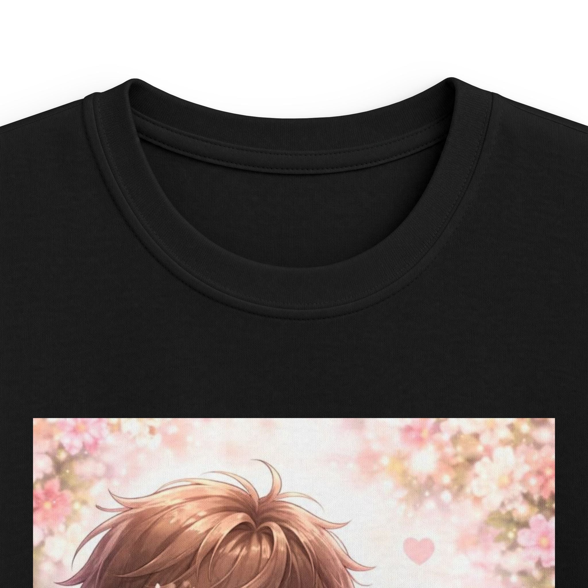 Kids Softstyle Tee