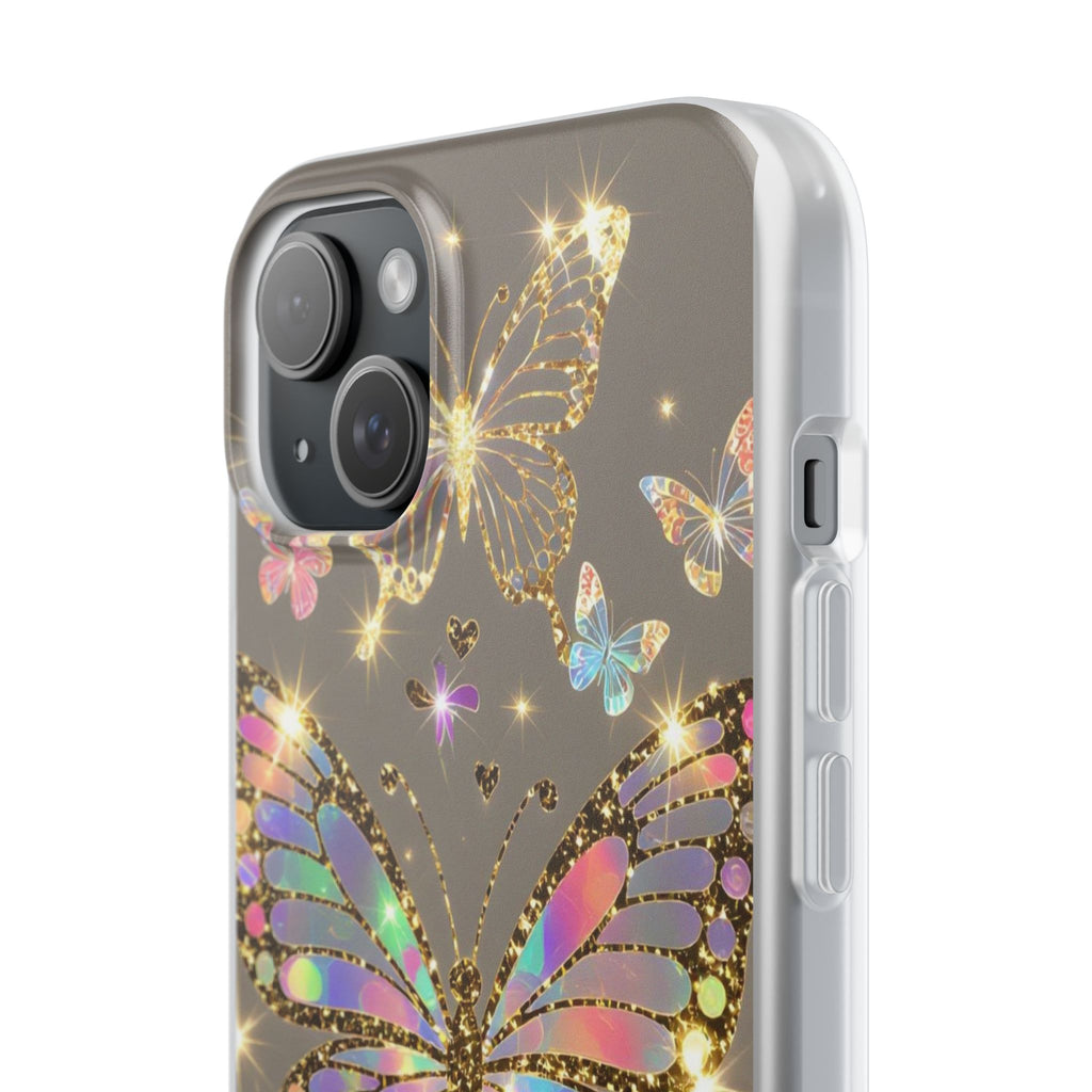 Flexi Cases