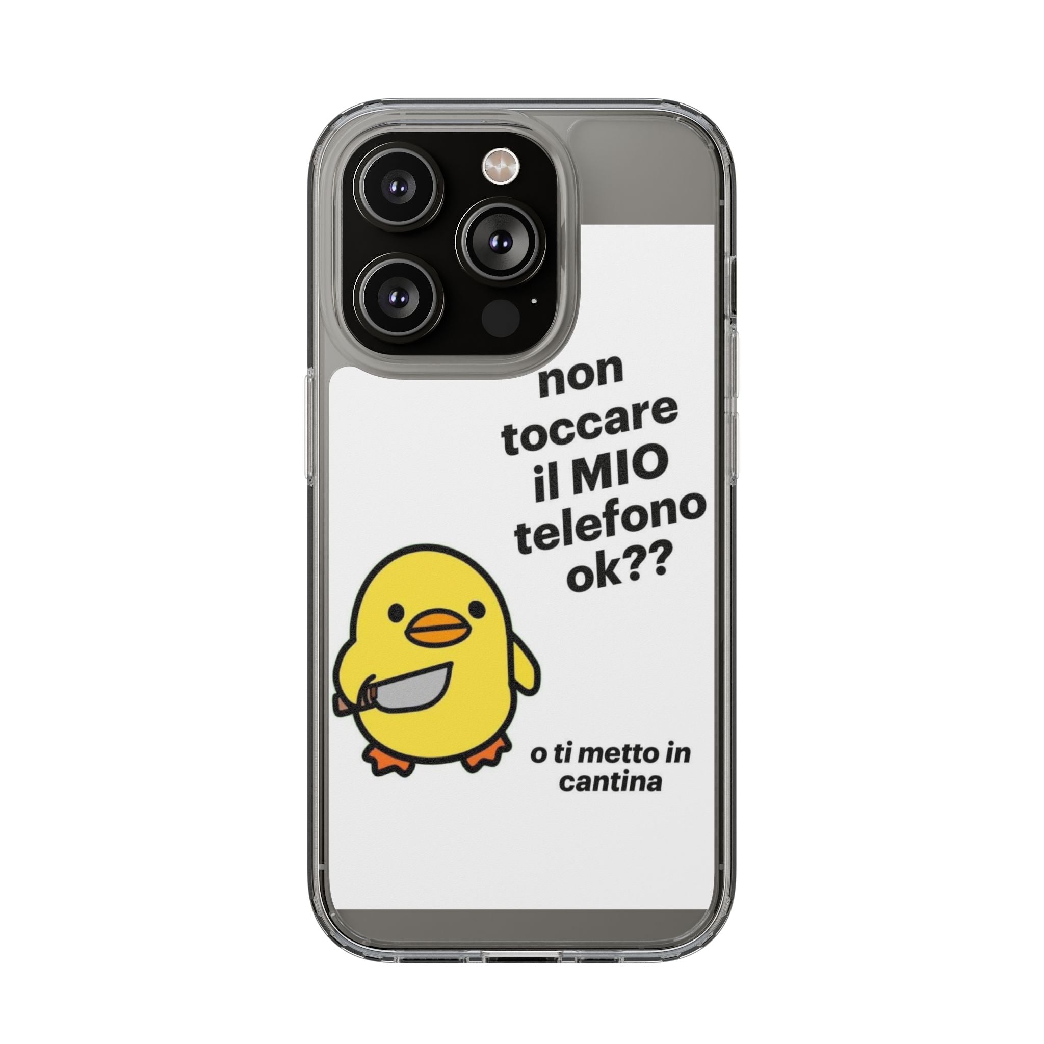 Clear Cases