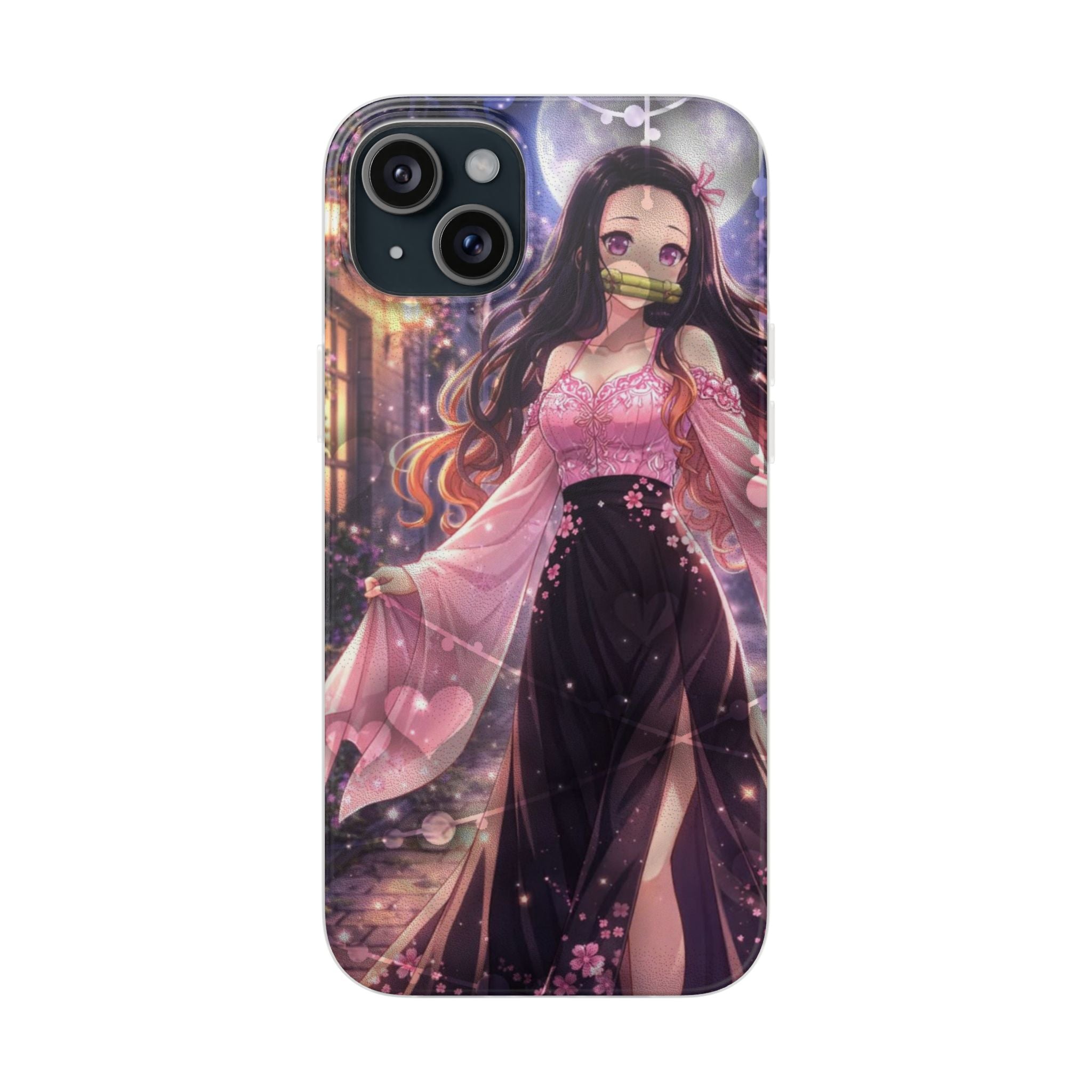Flexi Cases